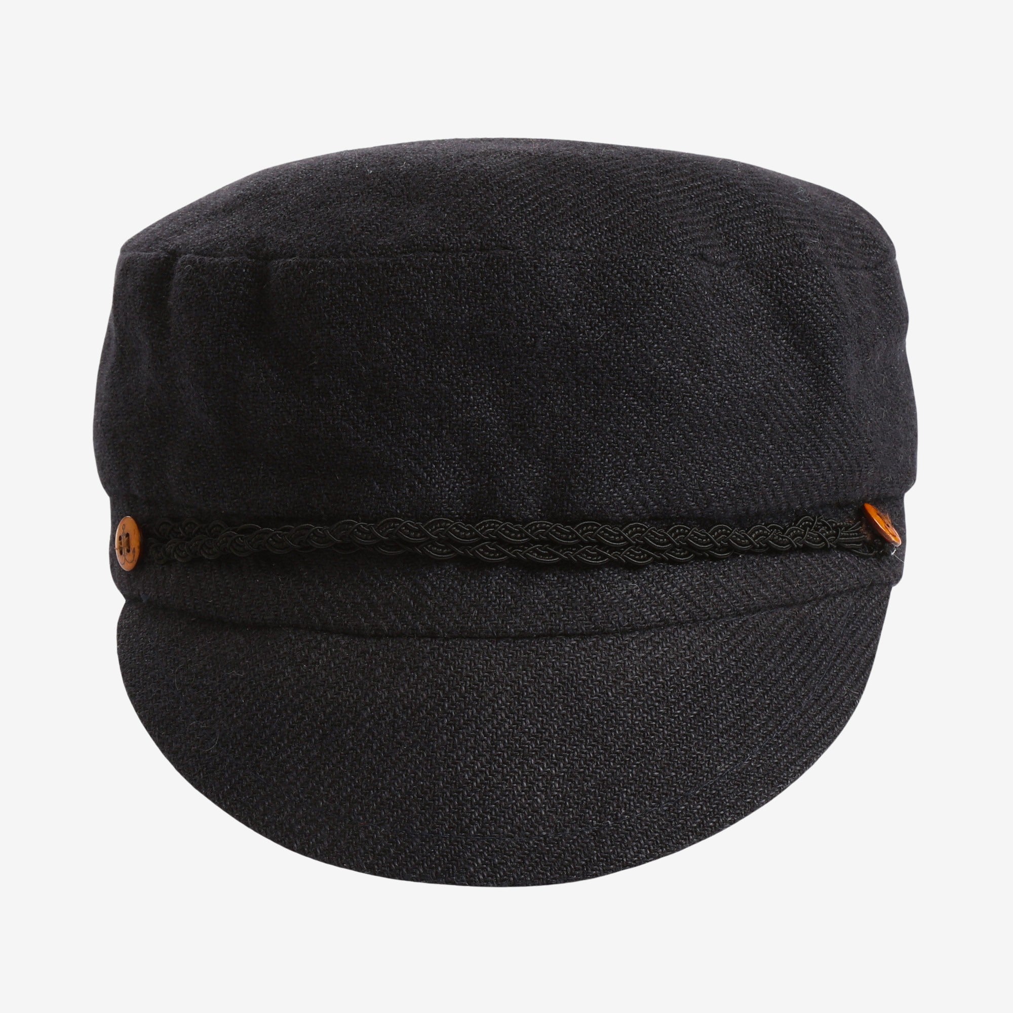 Wool Cap