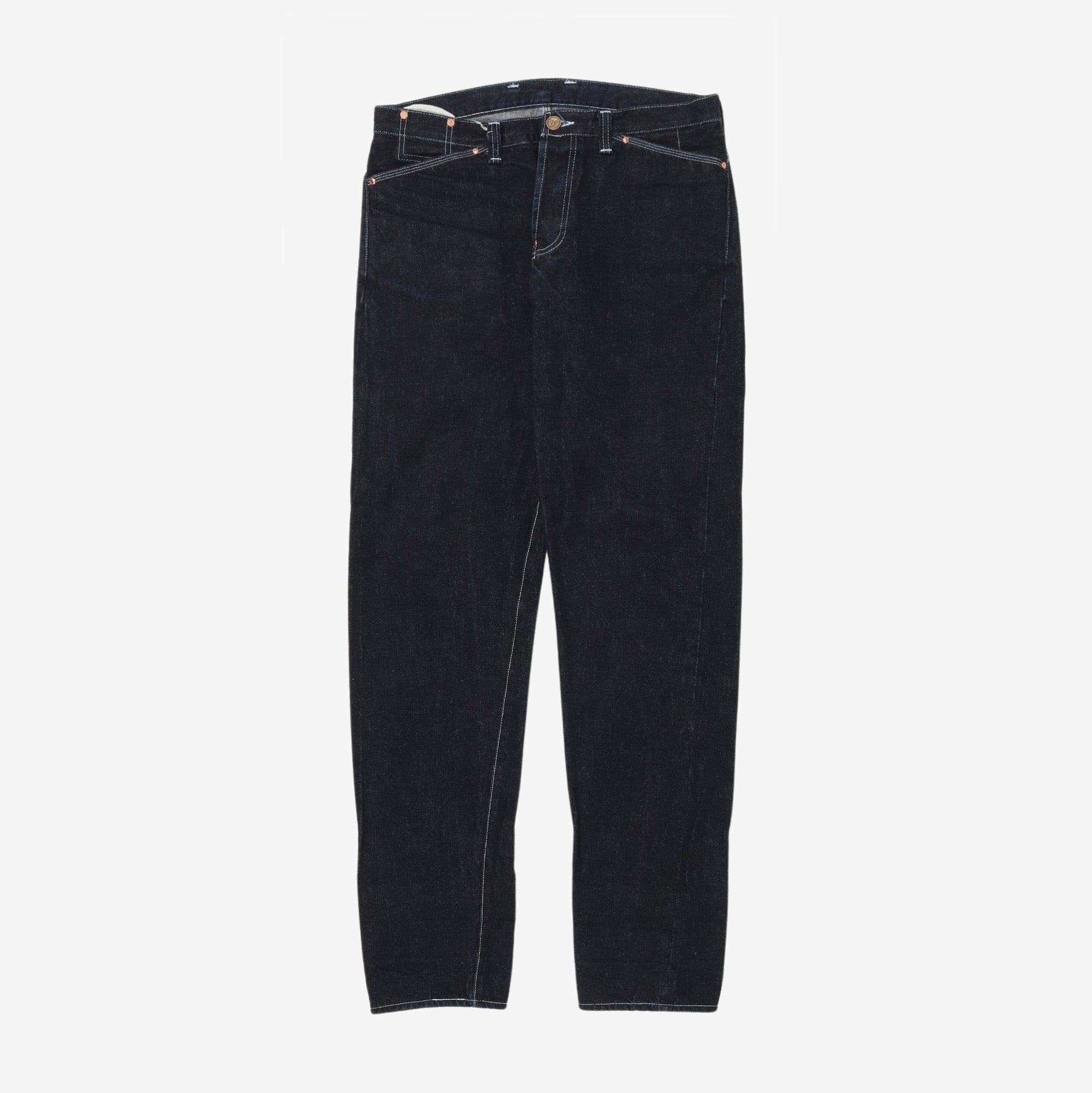 Type 130 Tapered Jeans