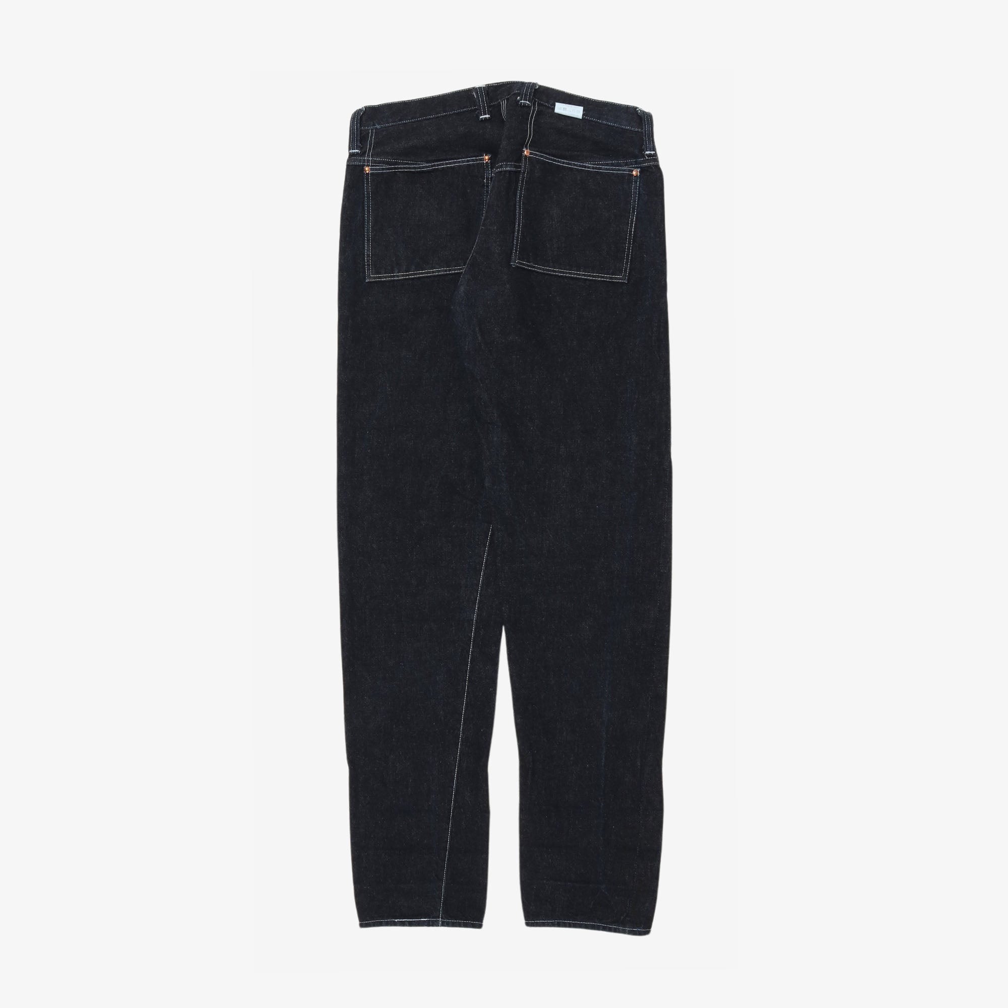 Type 130 Tapered Jeans
