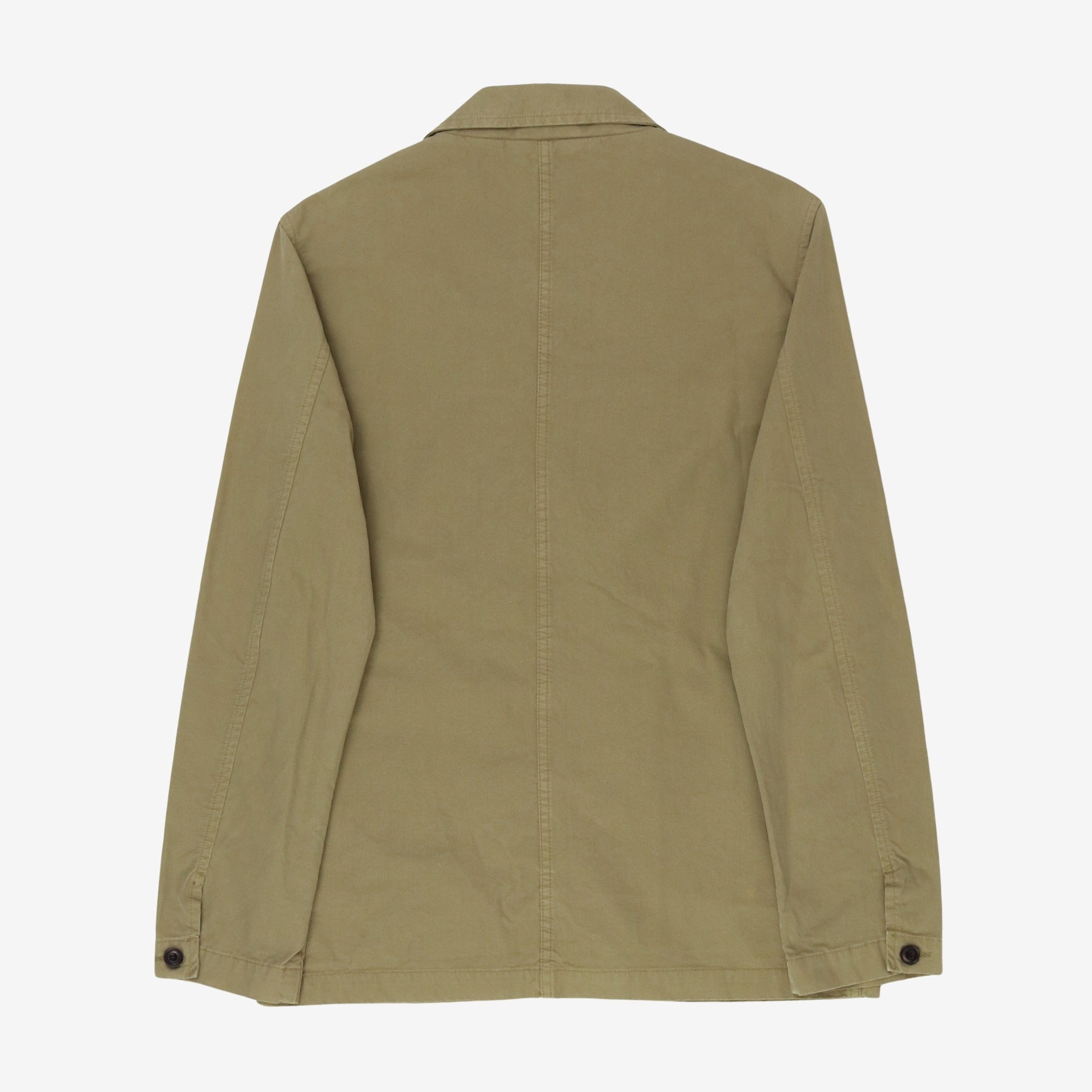 Work Blazer