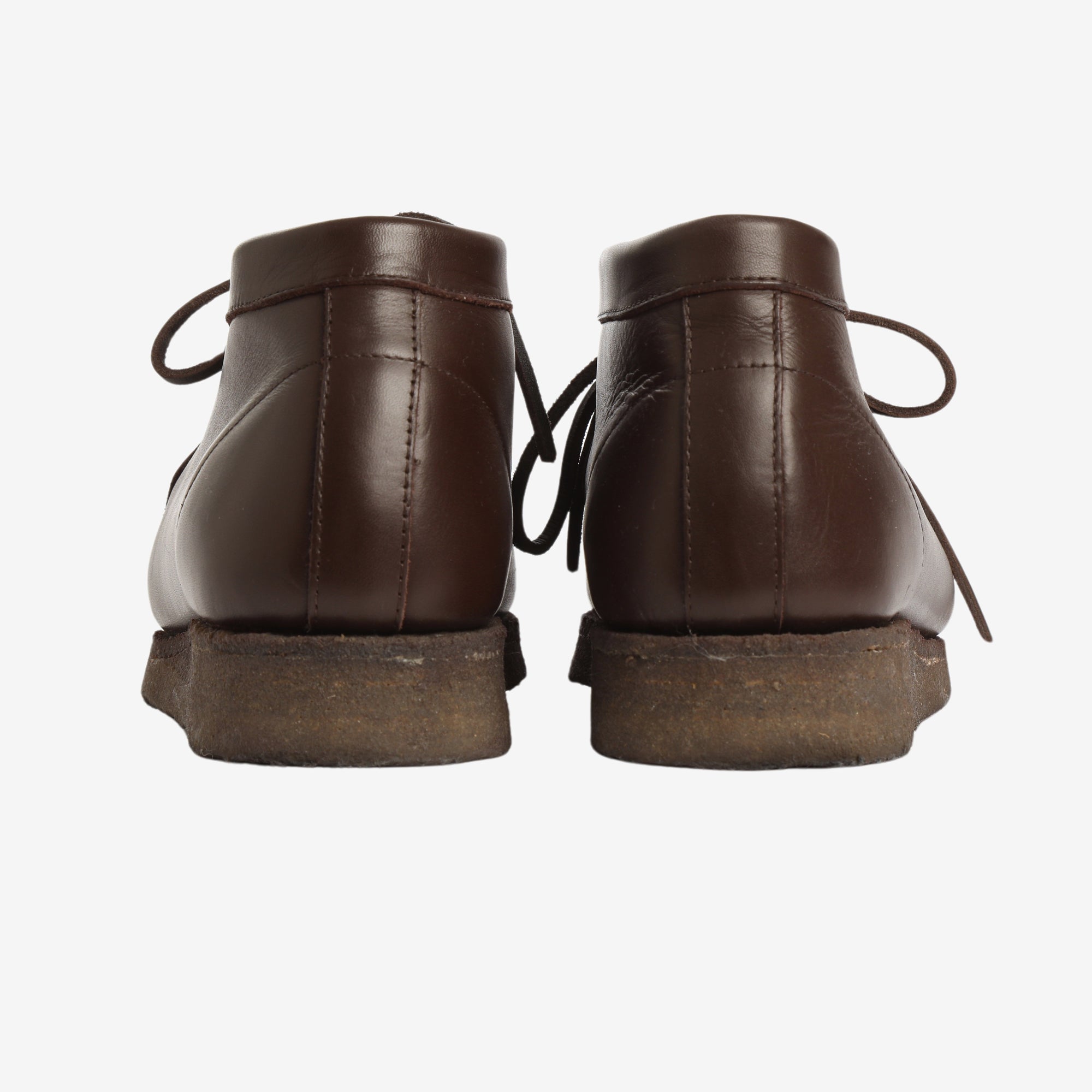Type 2 Leather Boot