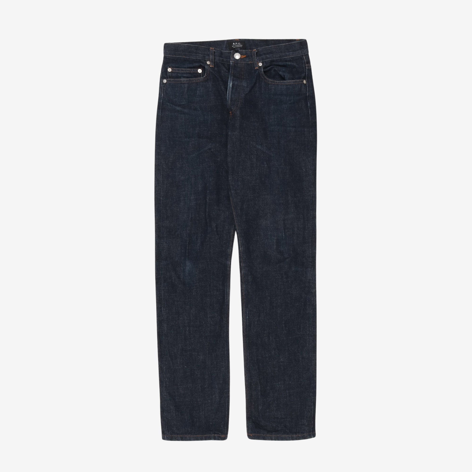 New Standard Denim