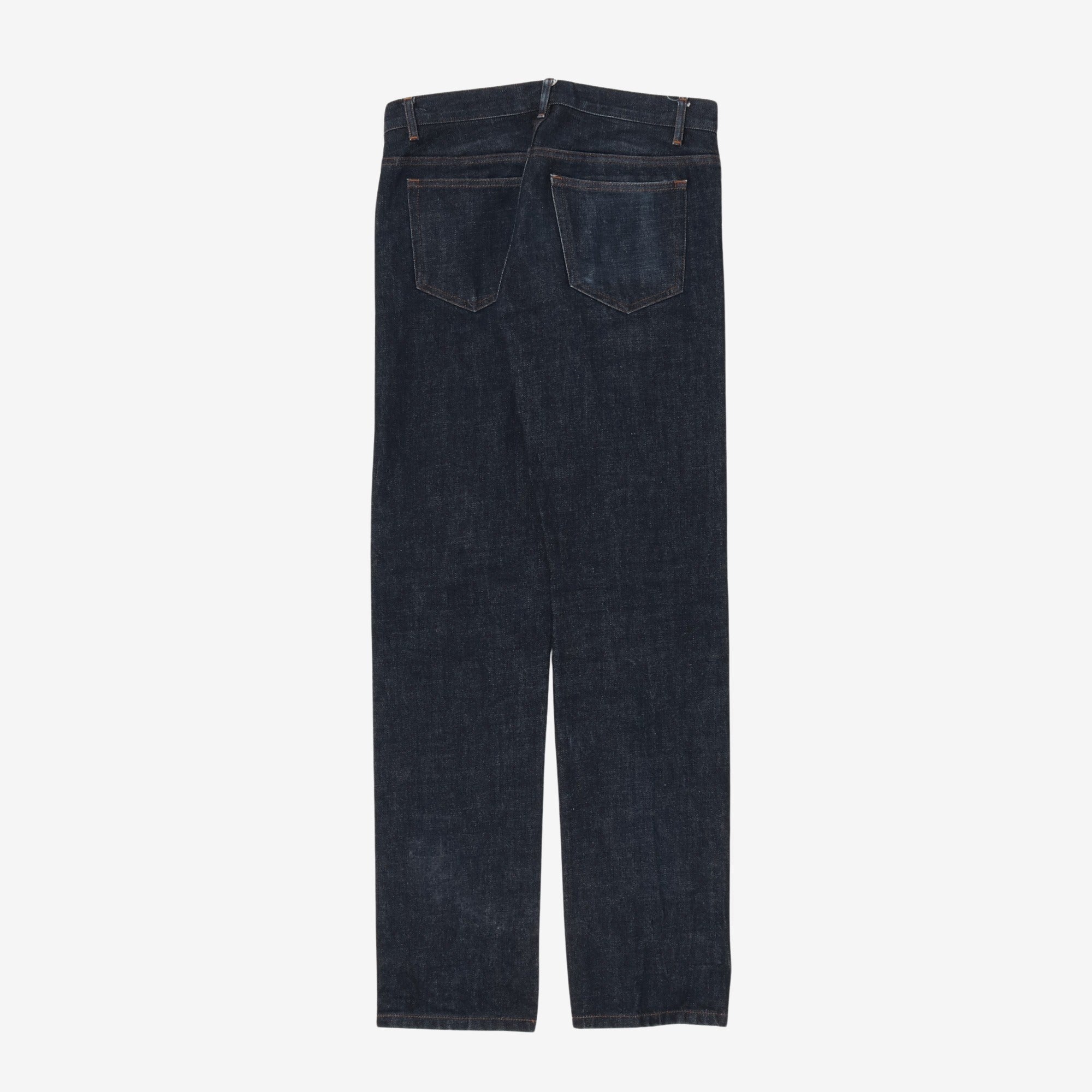 New Standard Denim