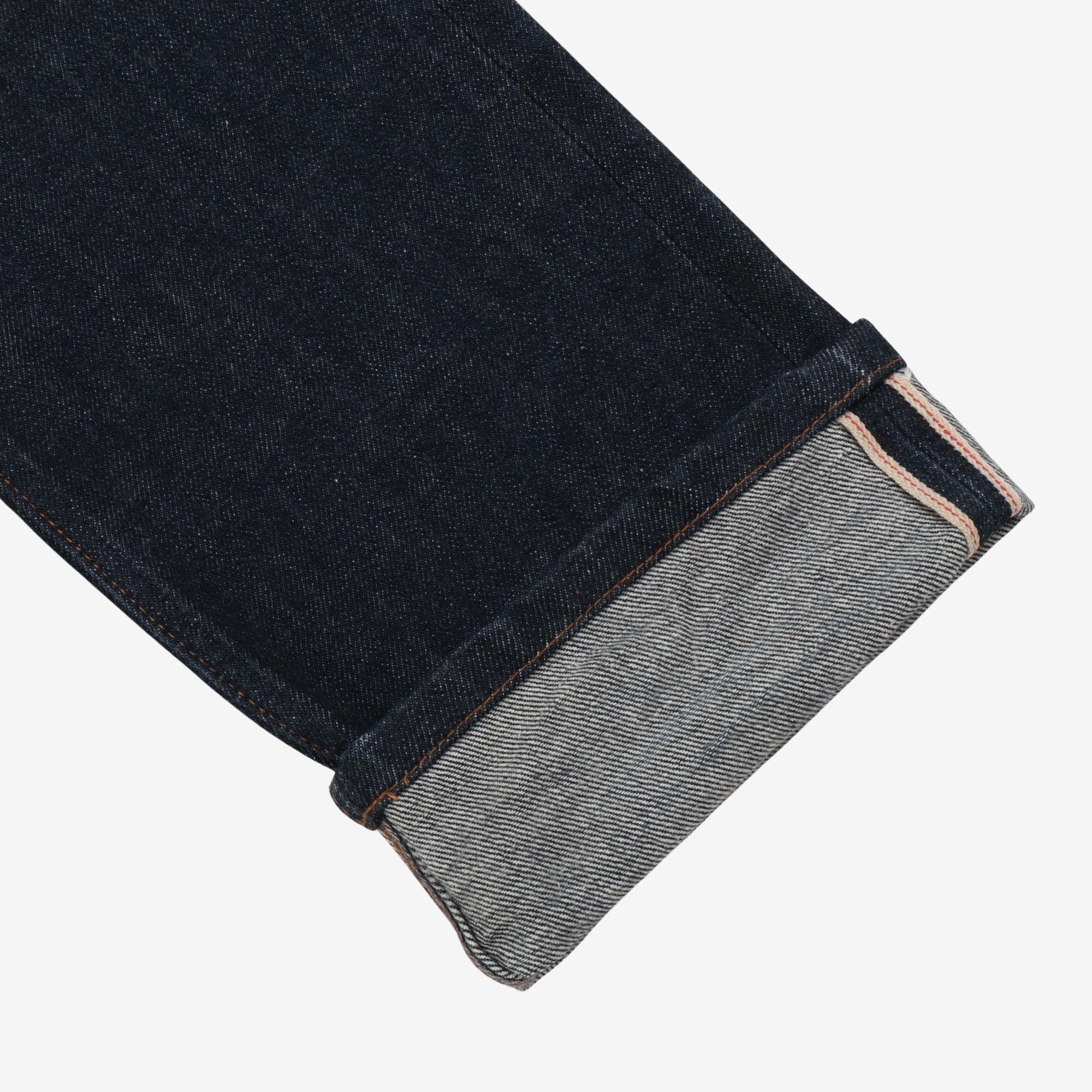 New Standard Denim