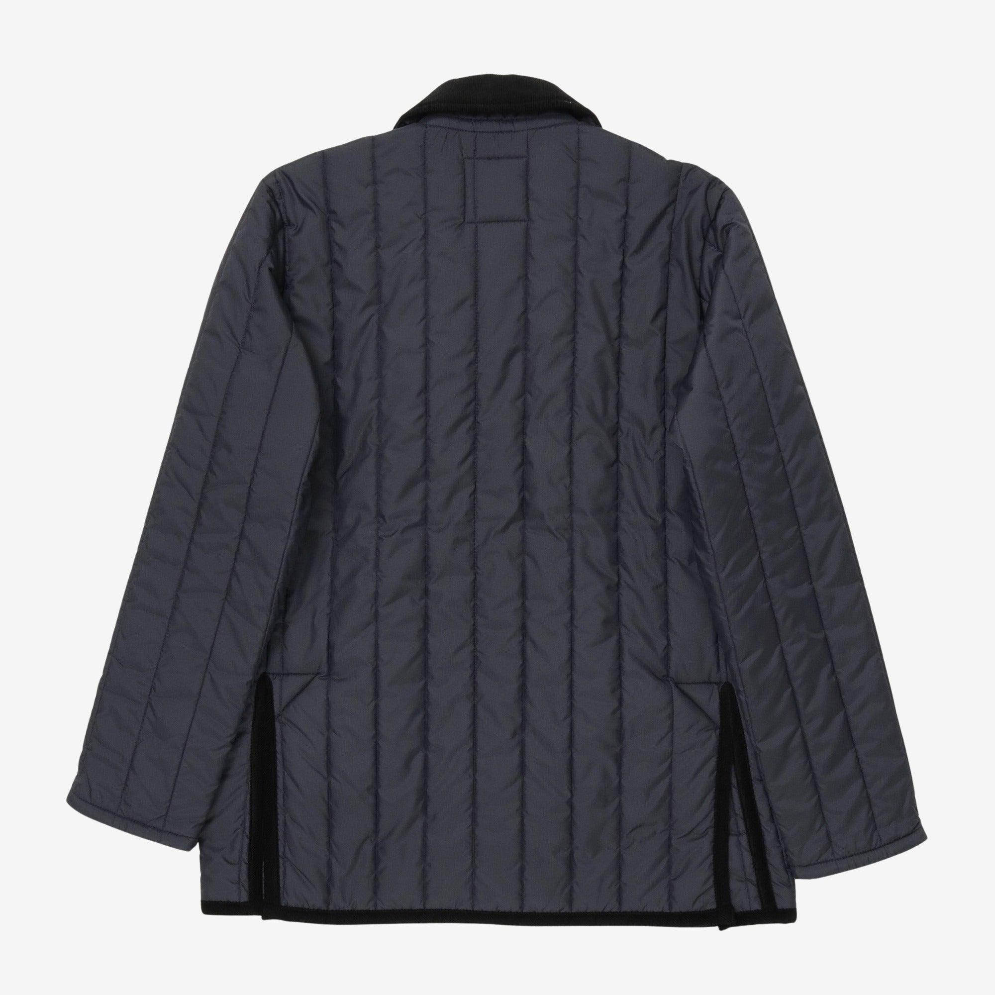 Raydon Quilted Jacket