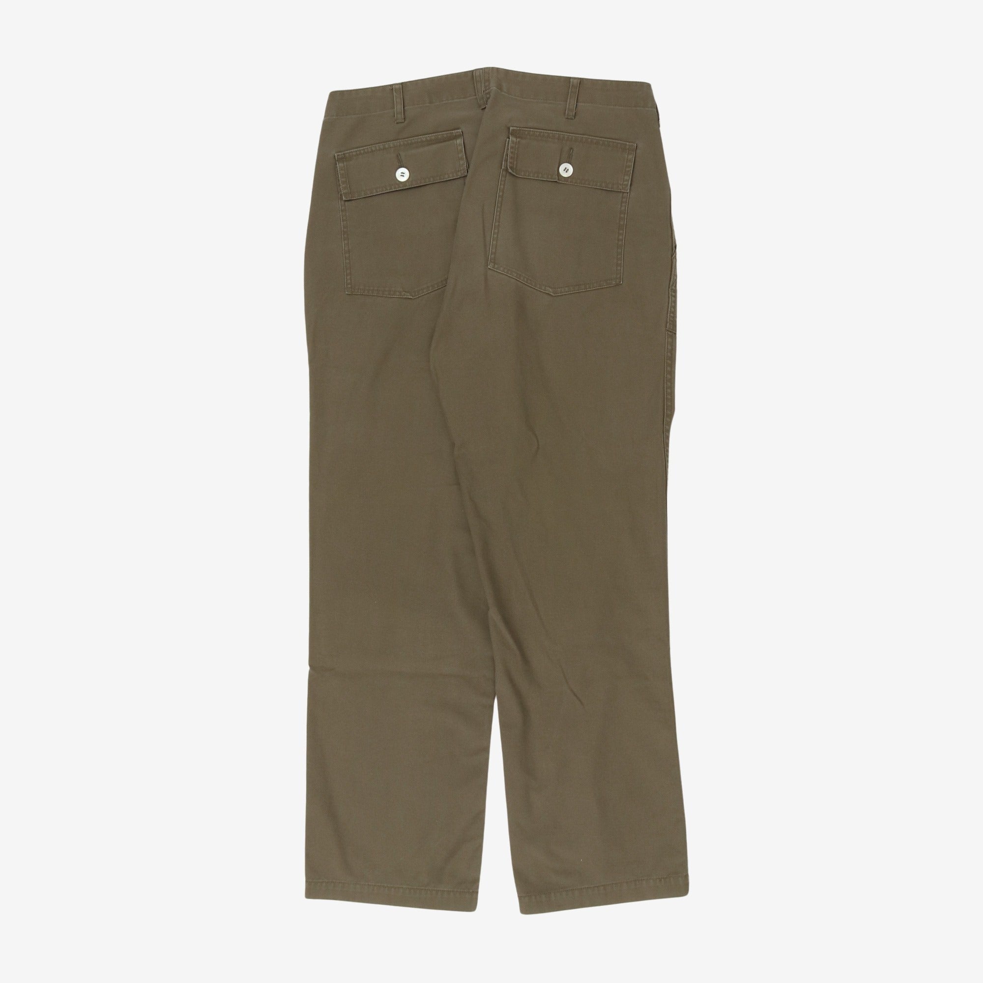 Service Trousers