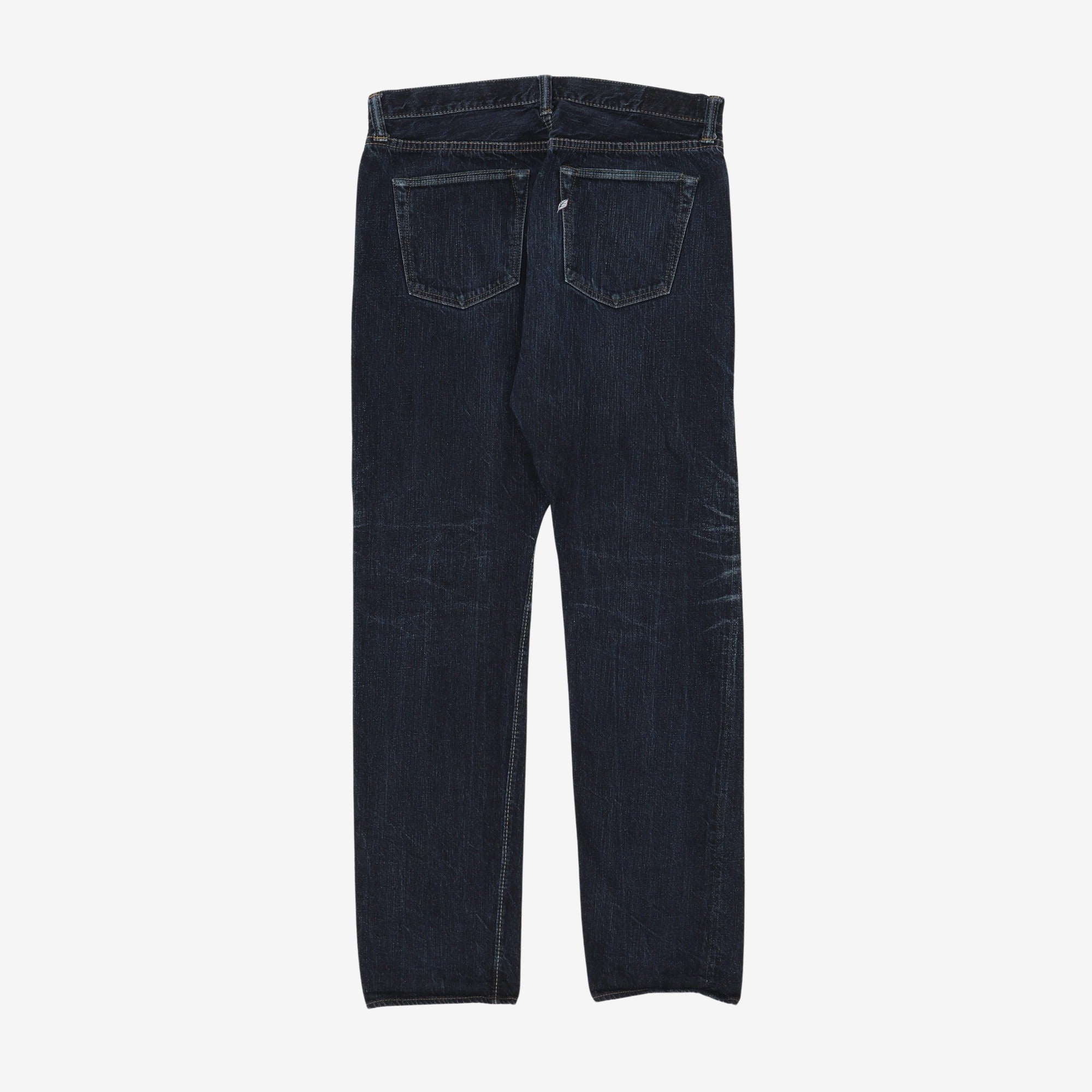 Denim Jeans (37W x 34L)
