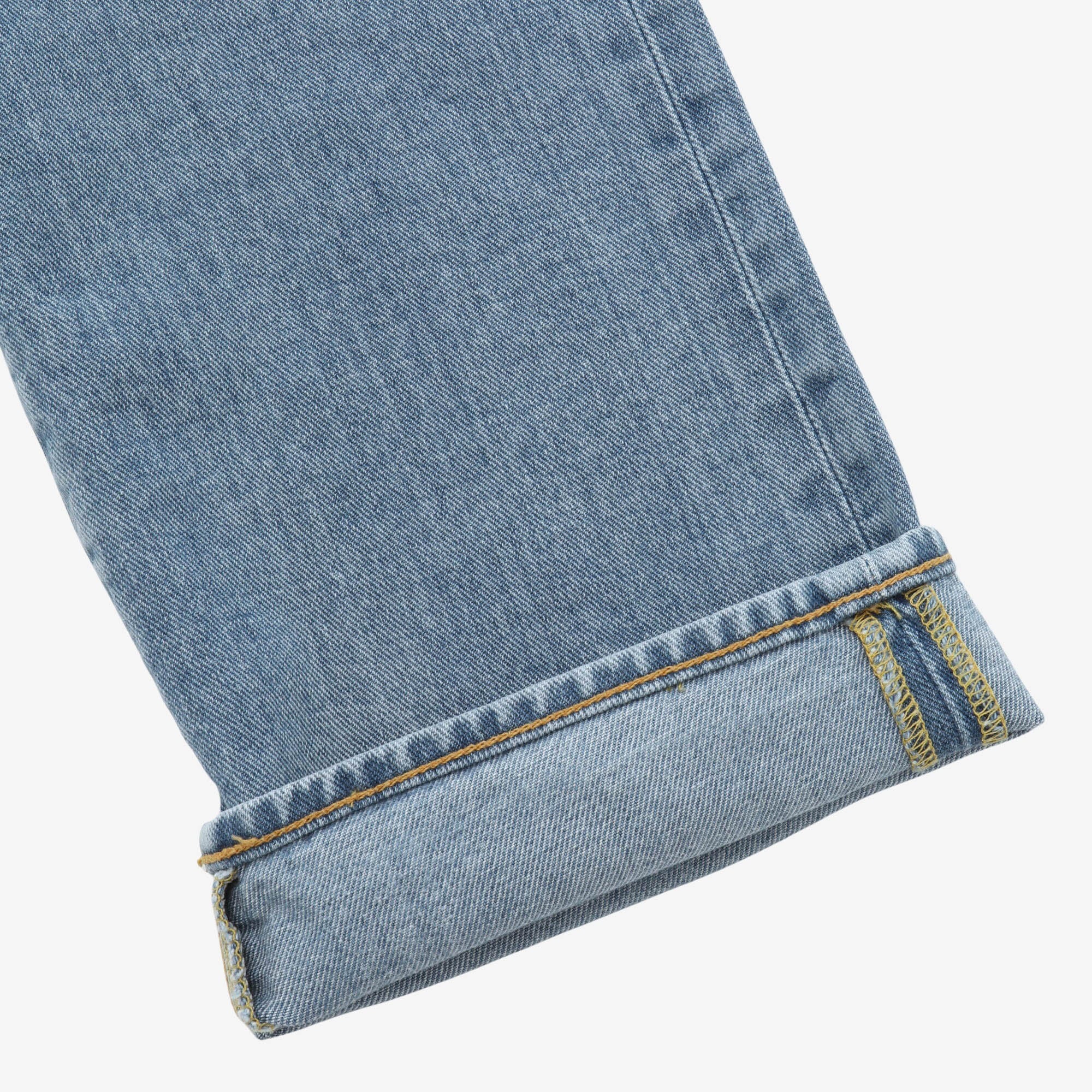 ED-80 Slim Tapered Jeans (Japan)