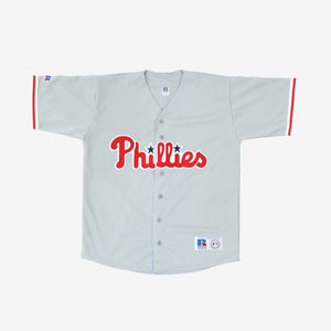 MLB Phillies Baseball Jersey