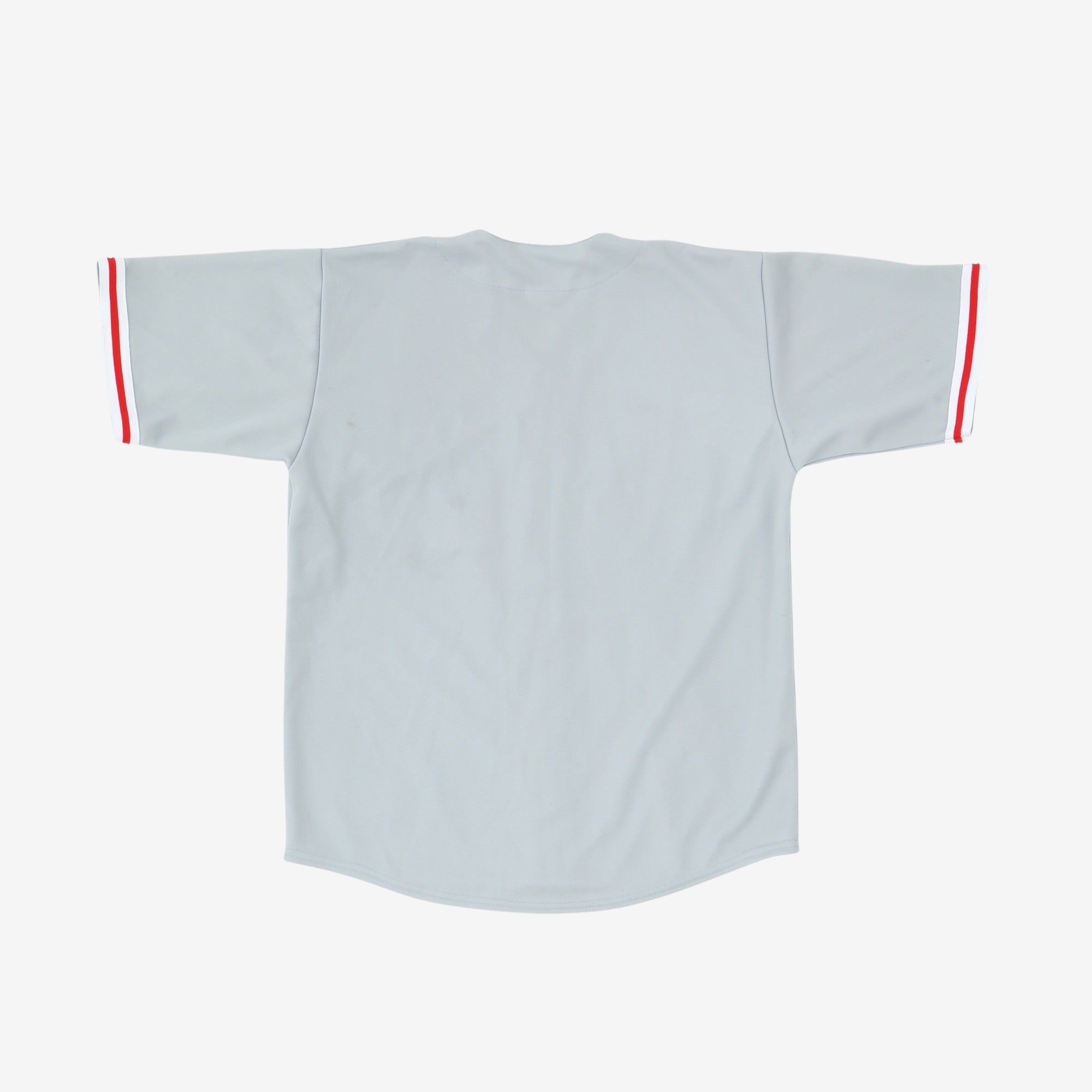 MLB Phillies Baseball Jersey