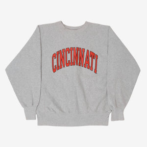Vintage Cincinnati Sweatshirt
