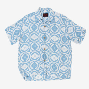 90s Vintage Aloha Shirt