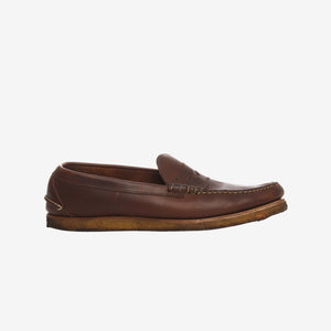Moccasin Shoe
