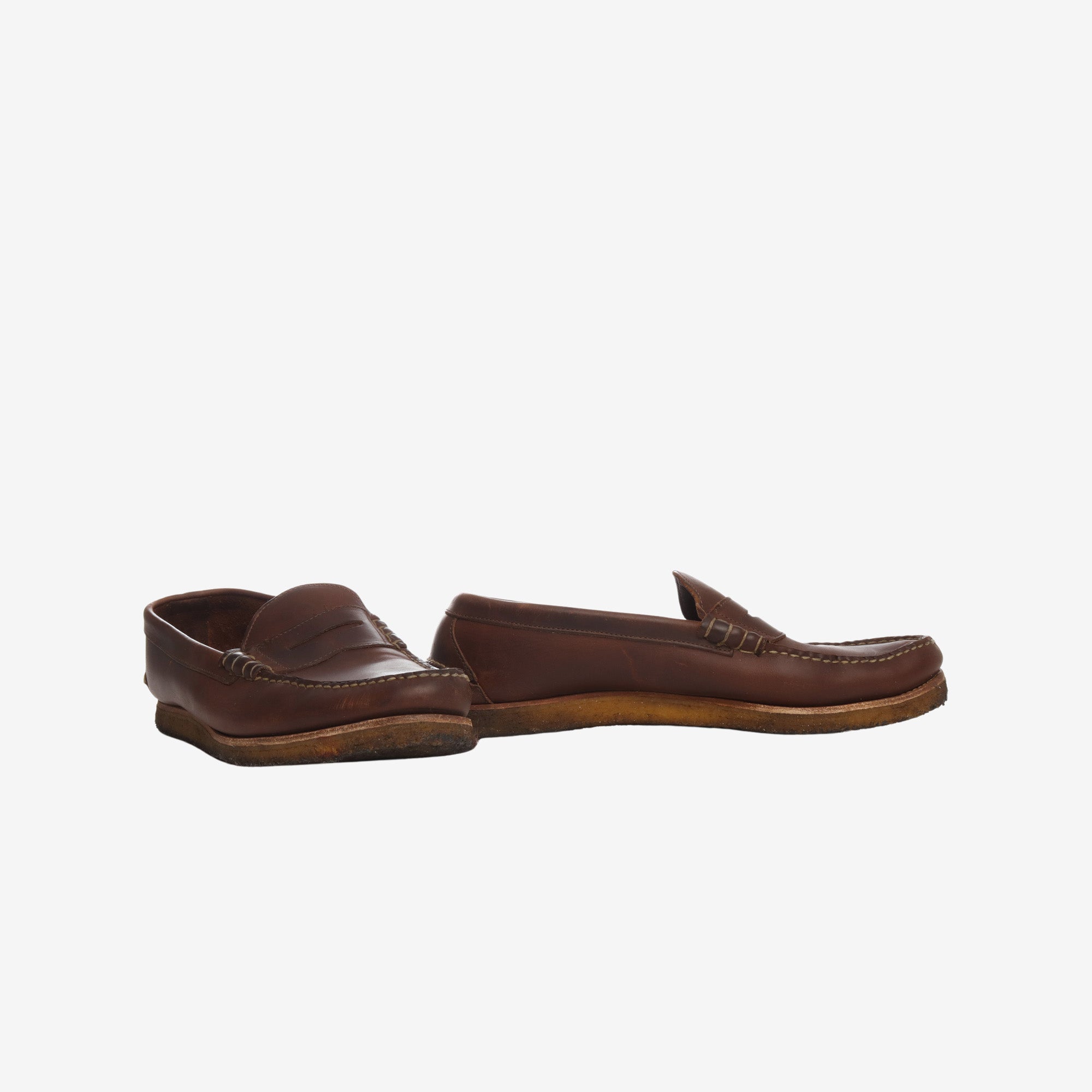 Moccasin Shoe