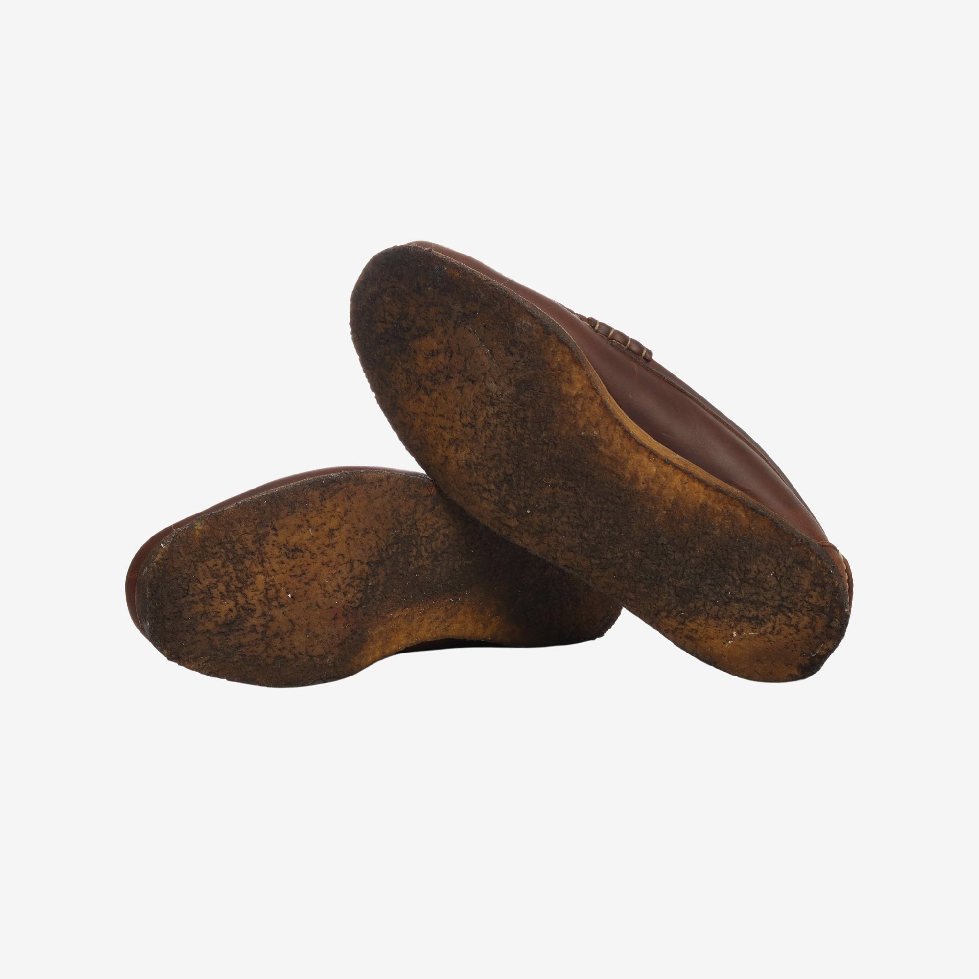 Moccasin Shoe
