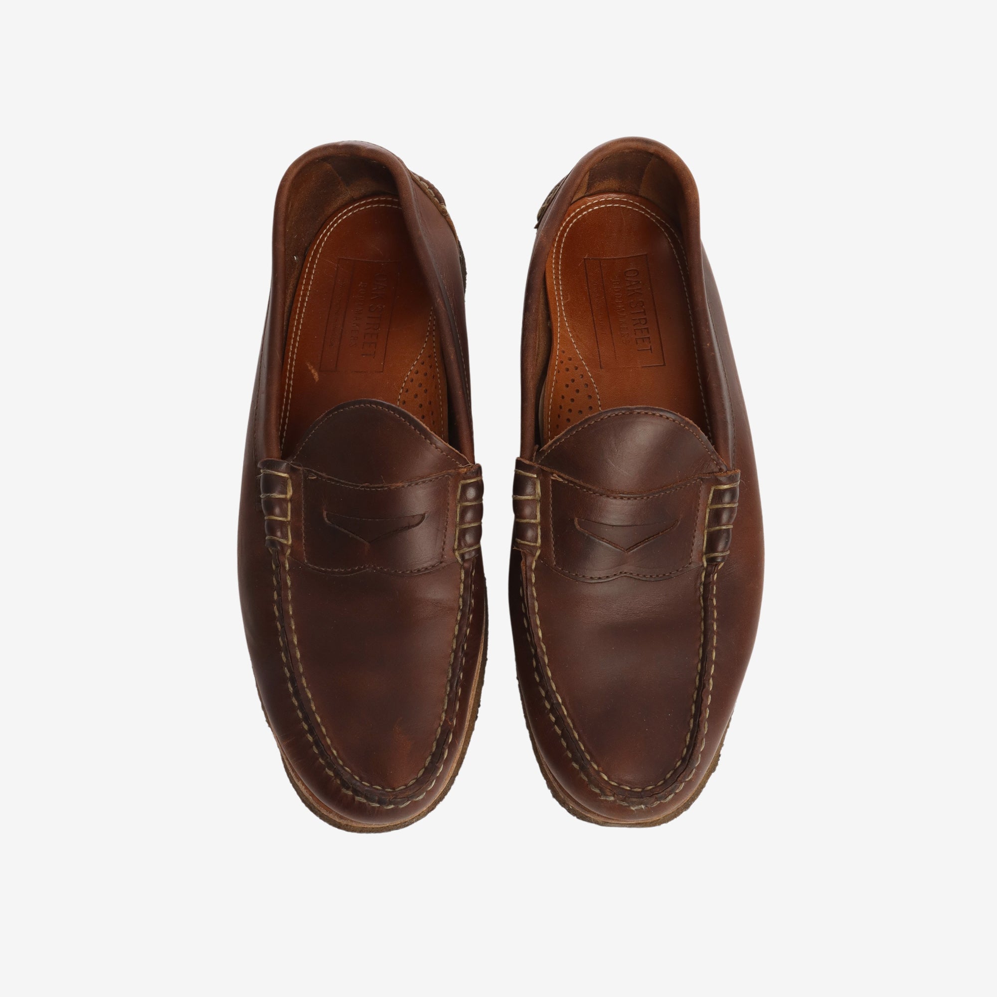 Moccasin Shoe