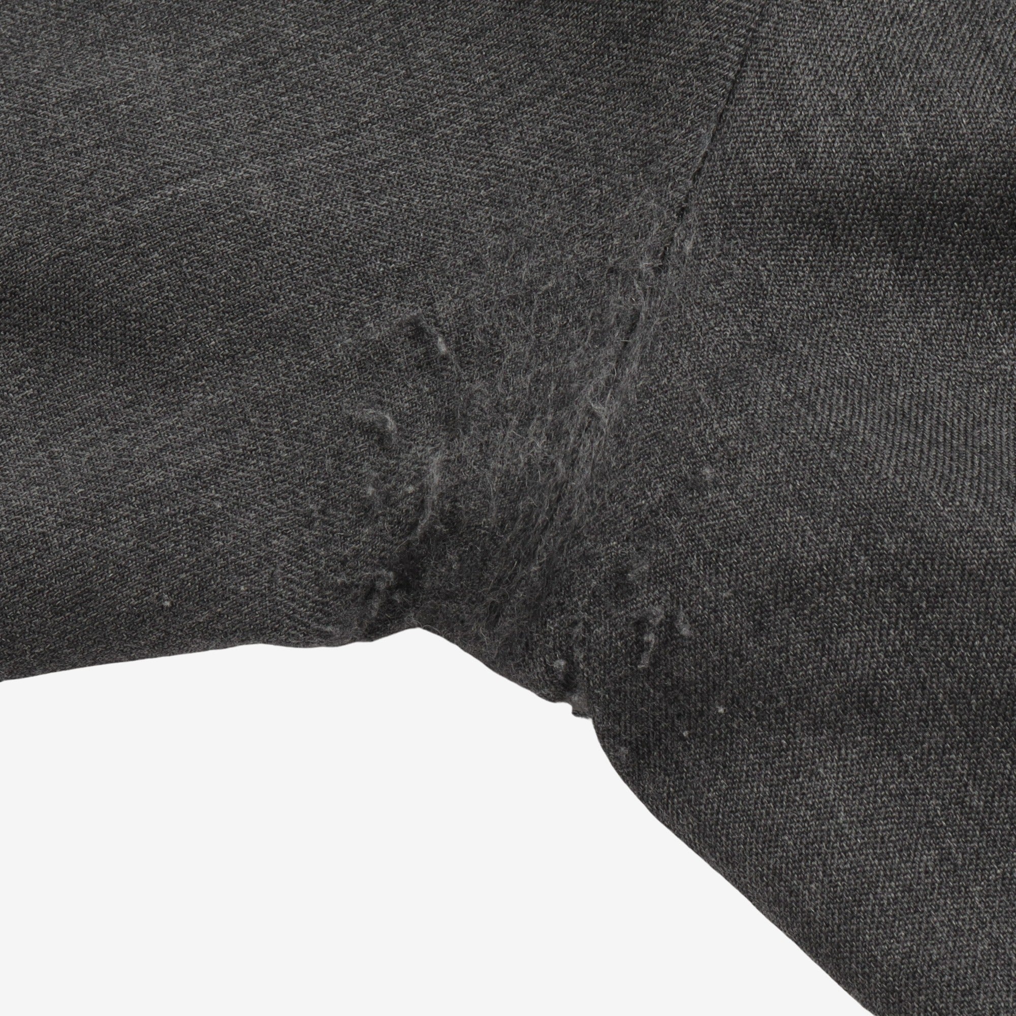 Wool Trousers
