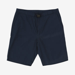 Webbing Belt Shorts