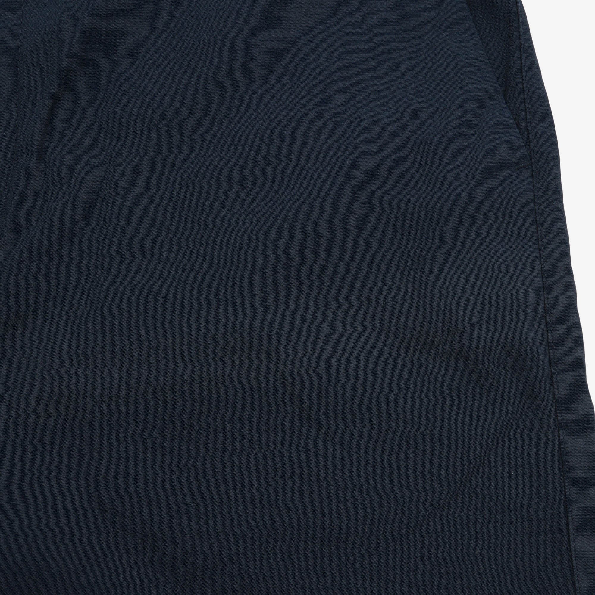 Webbing Belt Shorts