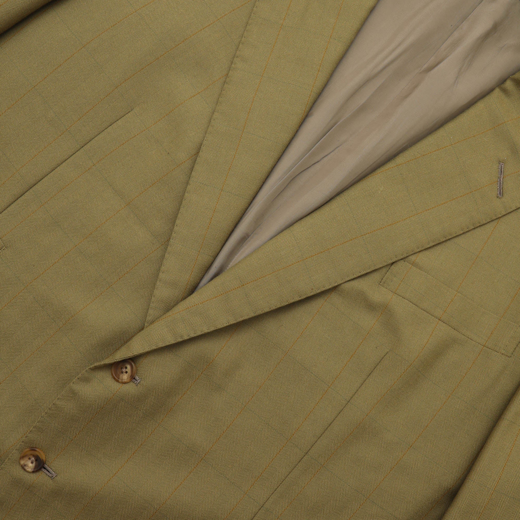 Bespoke Vintage Sports Coat