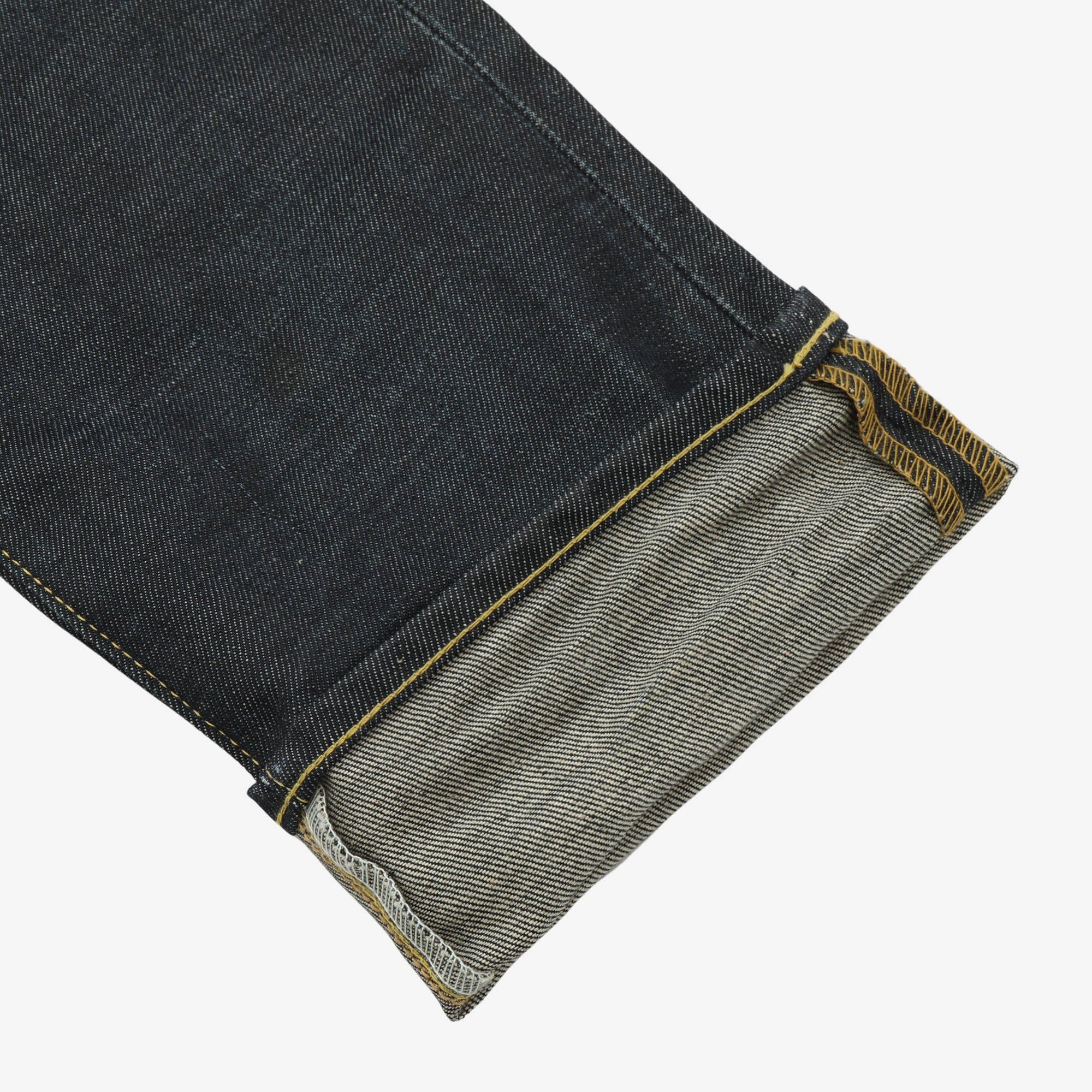 04NW Social Sculpture Denim