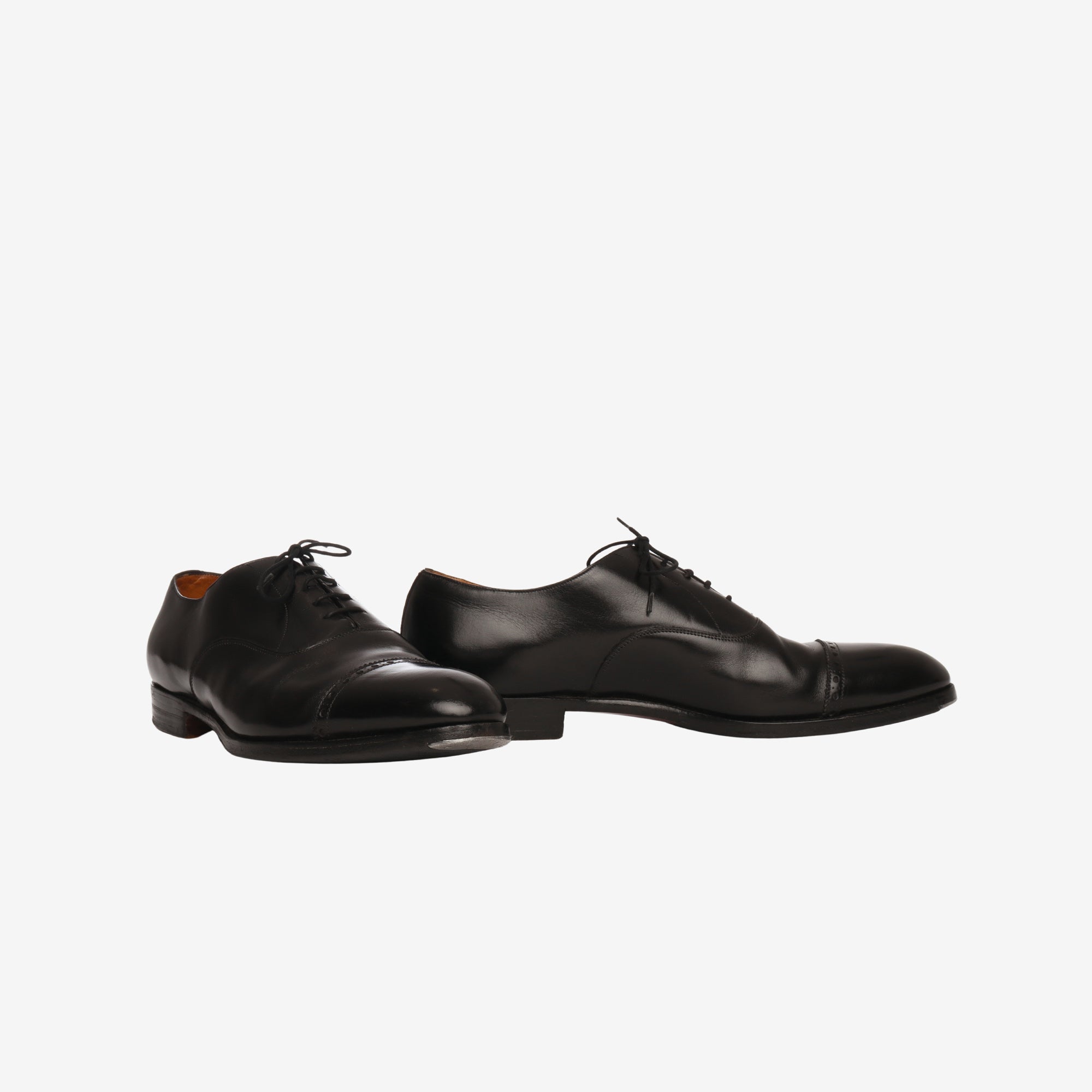 Oxford Shoes