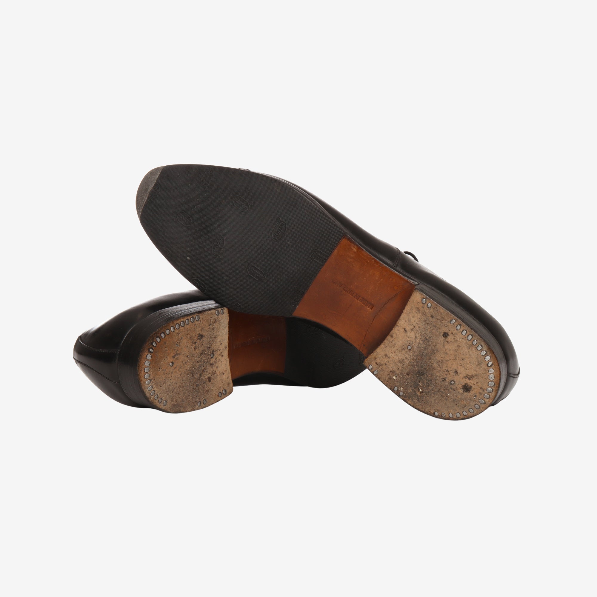 Oxford Shoes