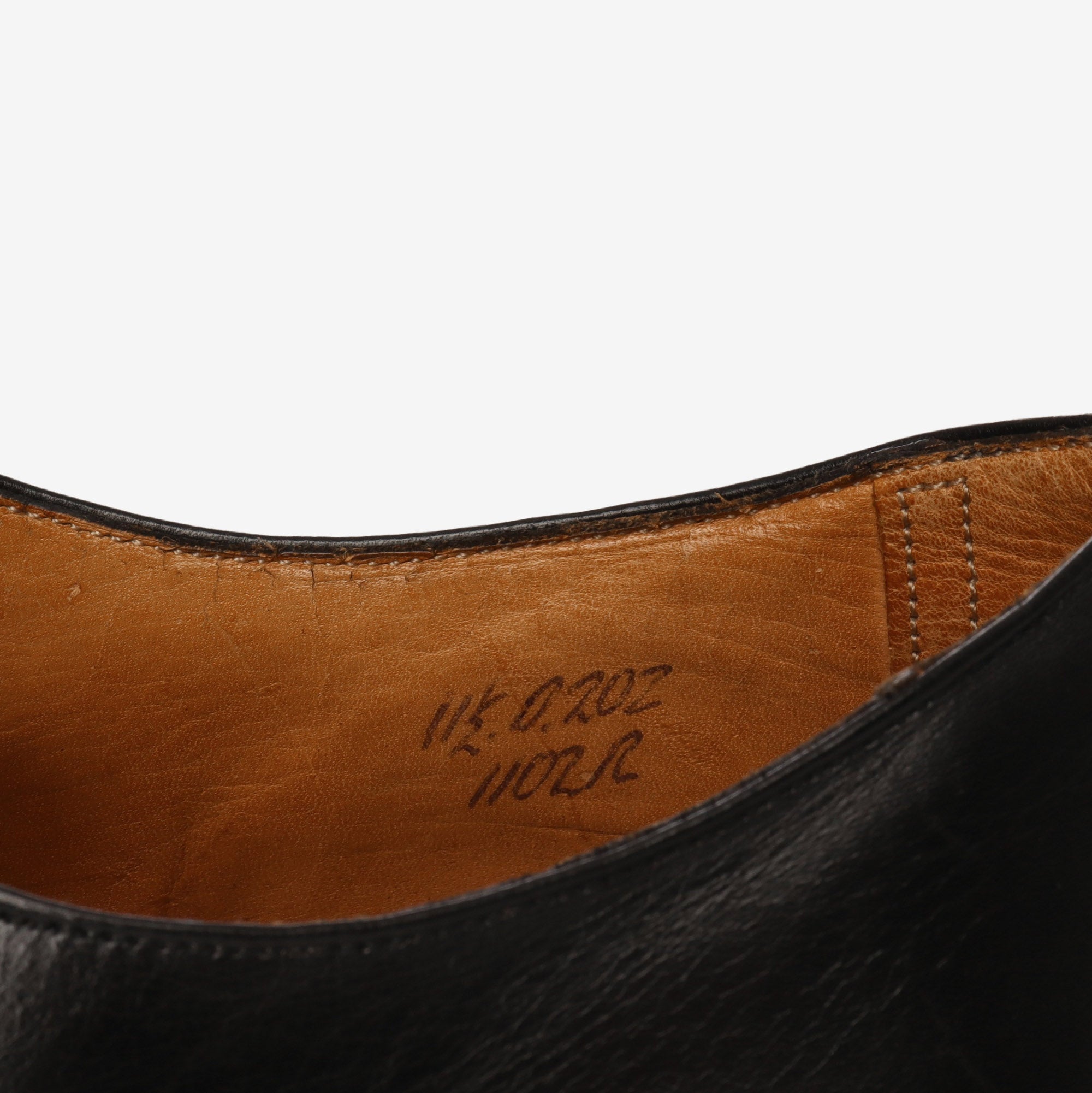 Oxford Shoes