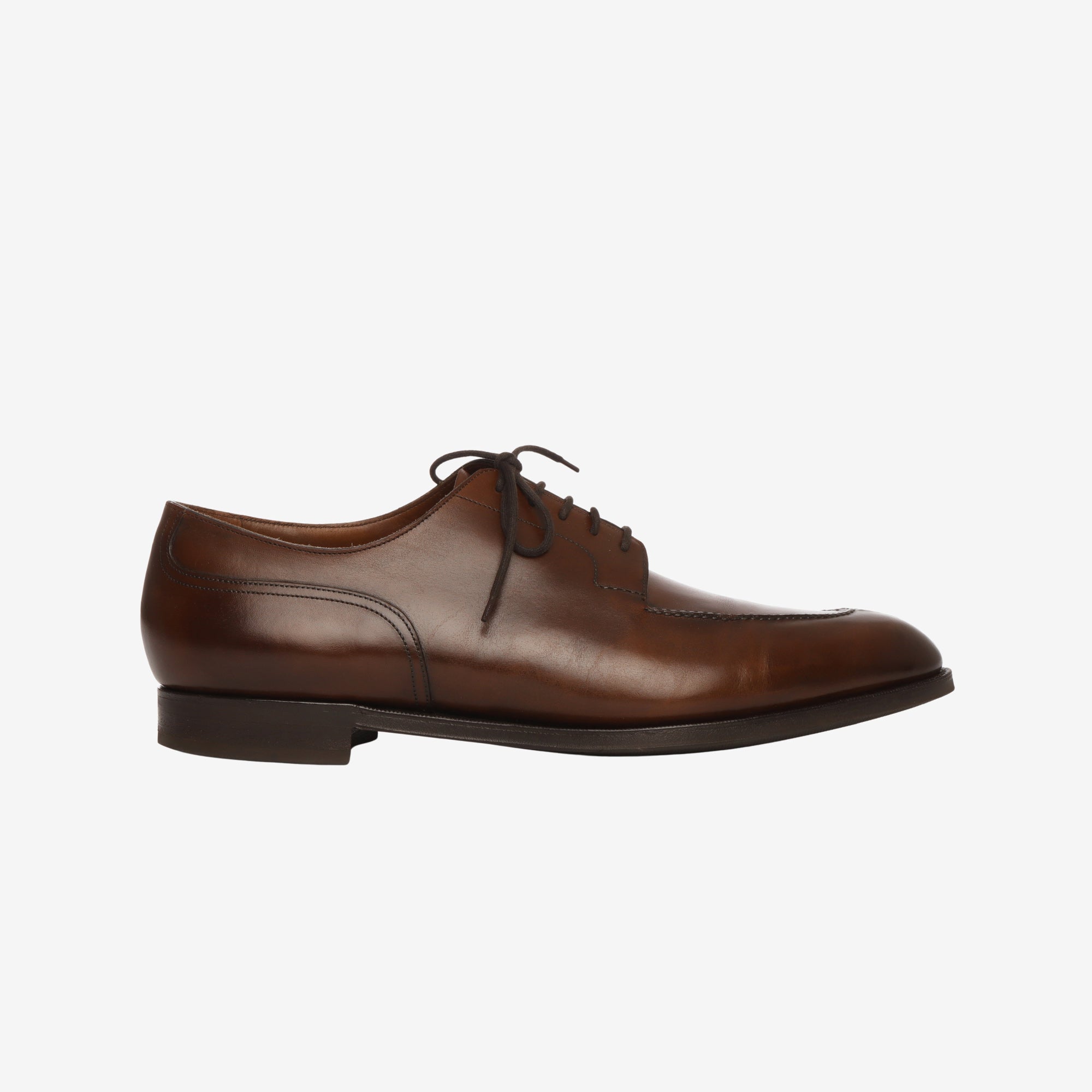 Dover Split Toe Derby