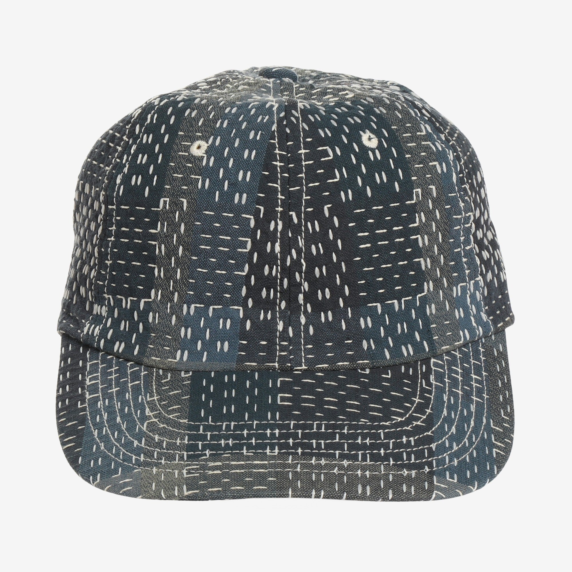 Noragi Sashiko Cap 7540