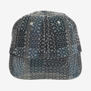 Noragi Sashiko Cap 7540