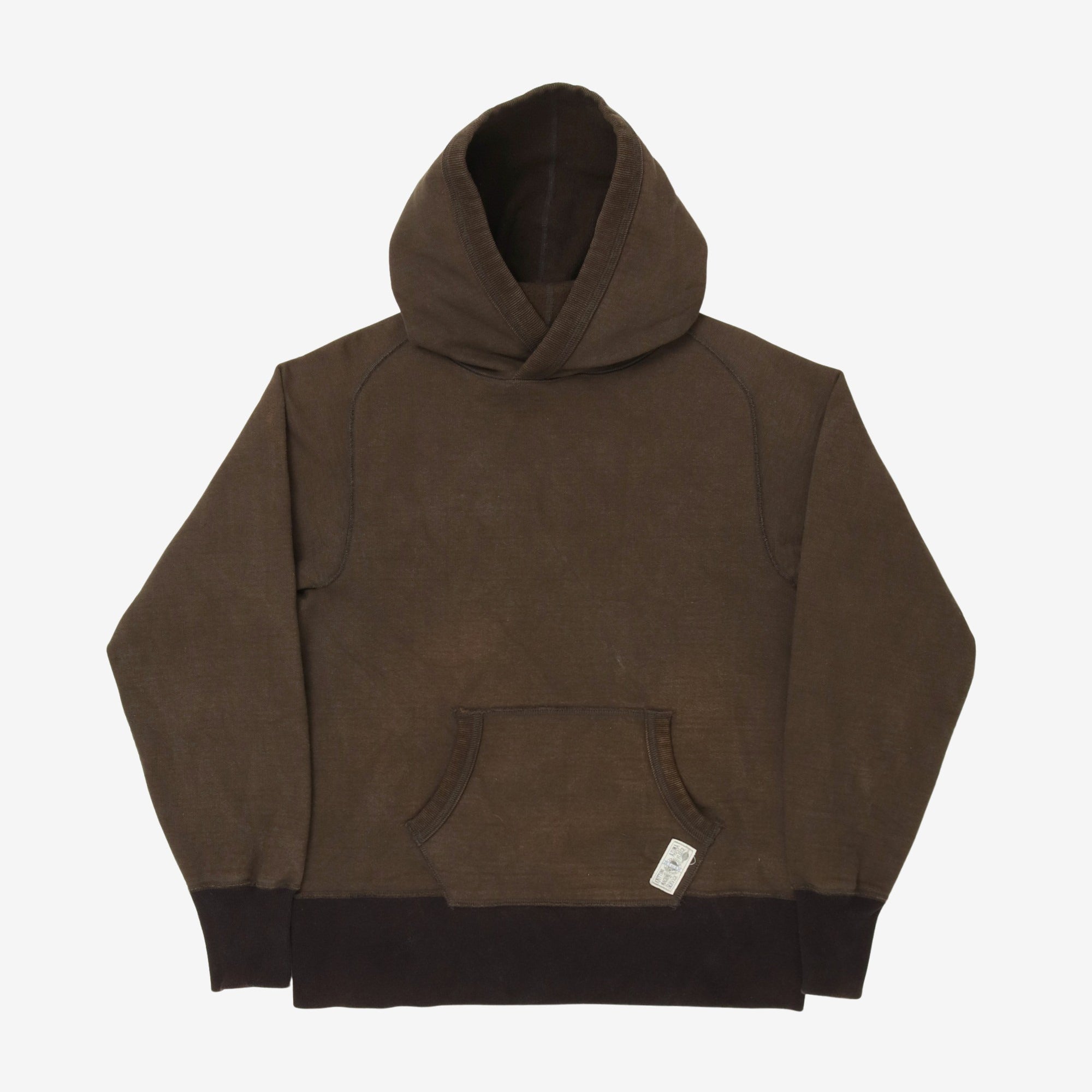 20.5oz 50s Parka