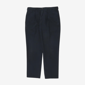 Cotton Games Trousers (36W x 30L)