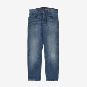 101 Z Selvedge Denim