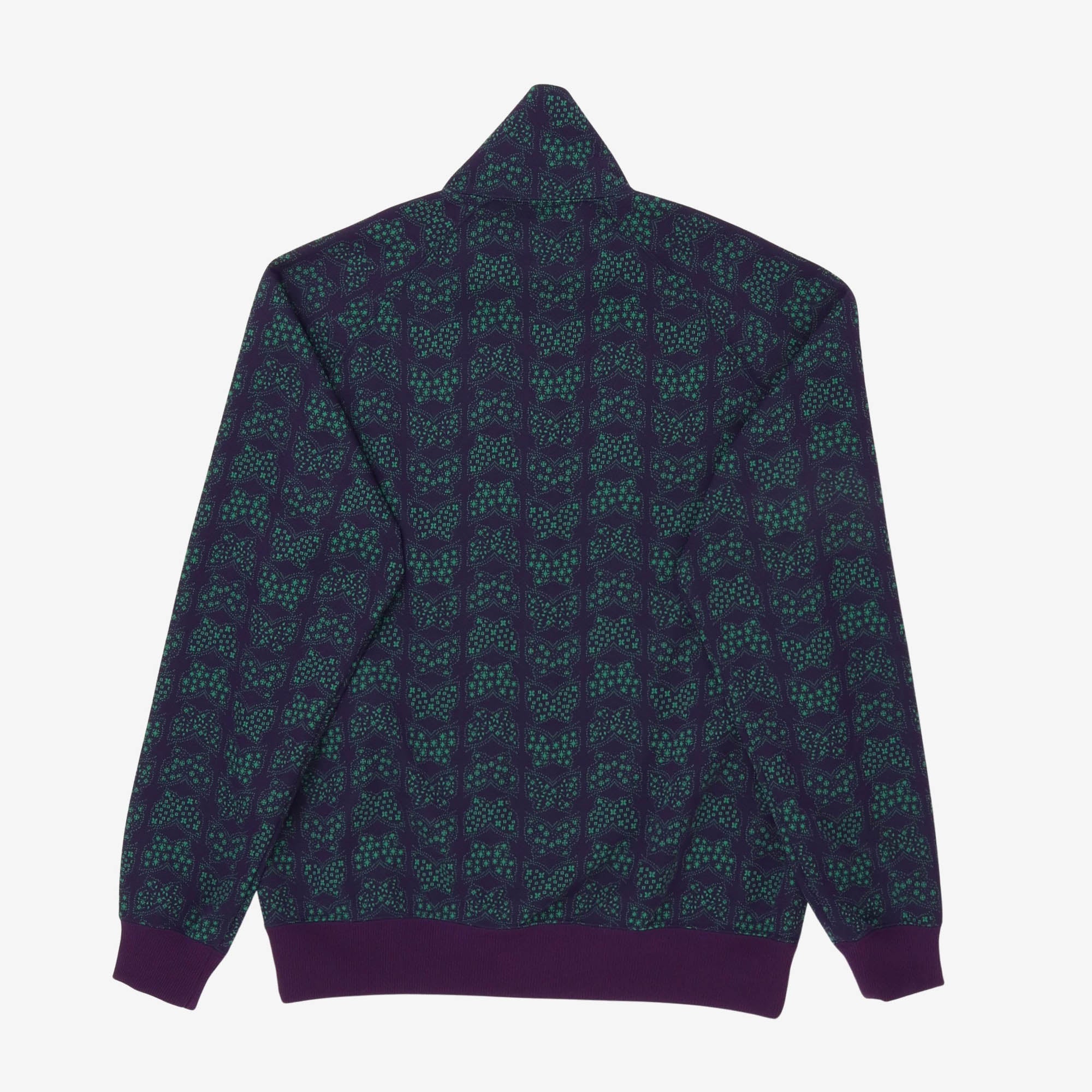 Butterfly Track Jacket