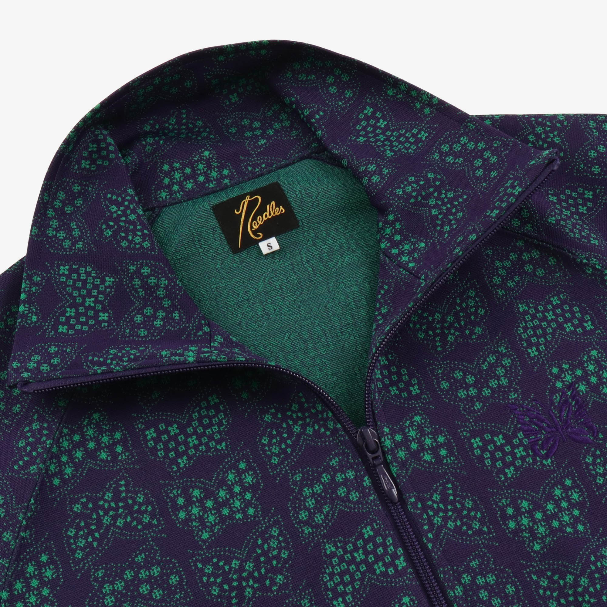 Butterfly Track Jacket