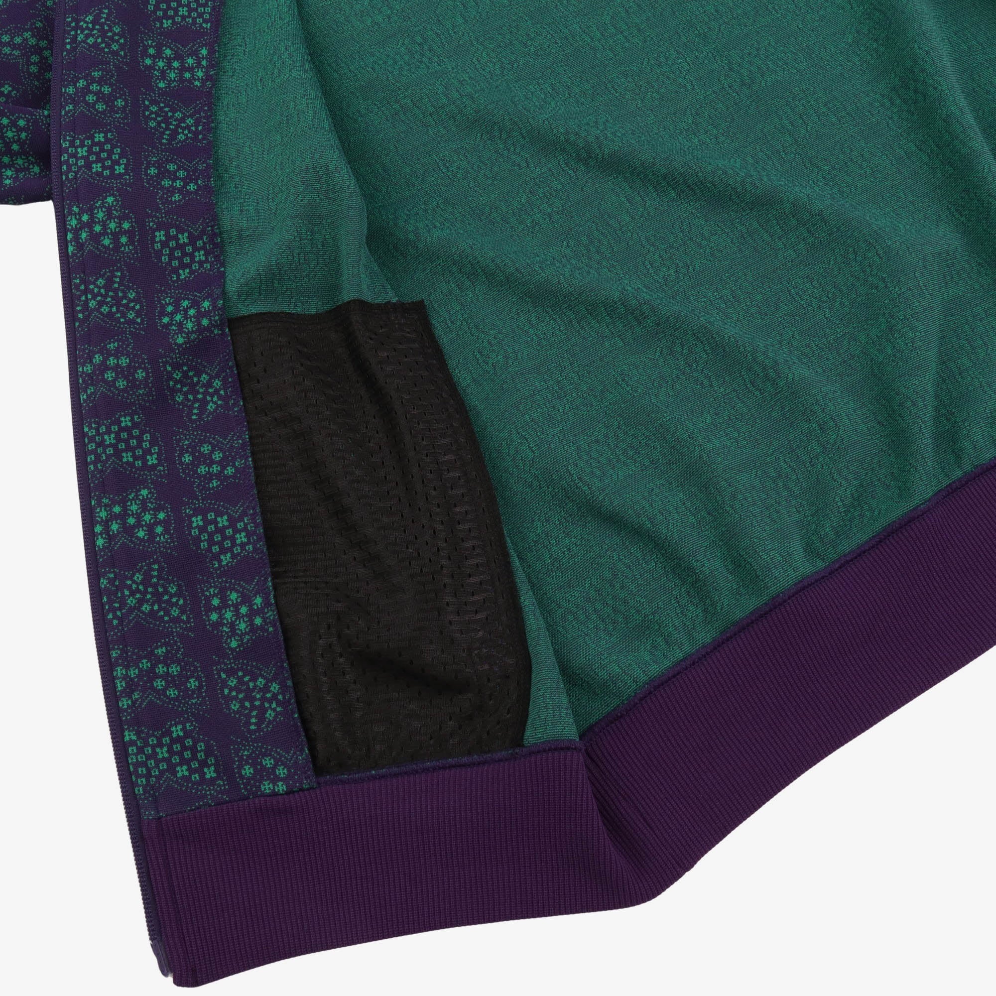 Butterfly Track Jacket