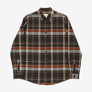 Check Shirt