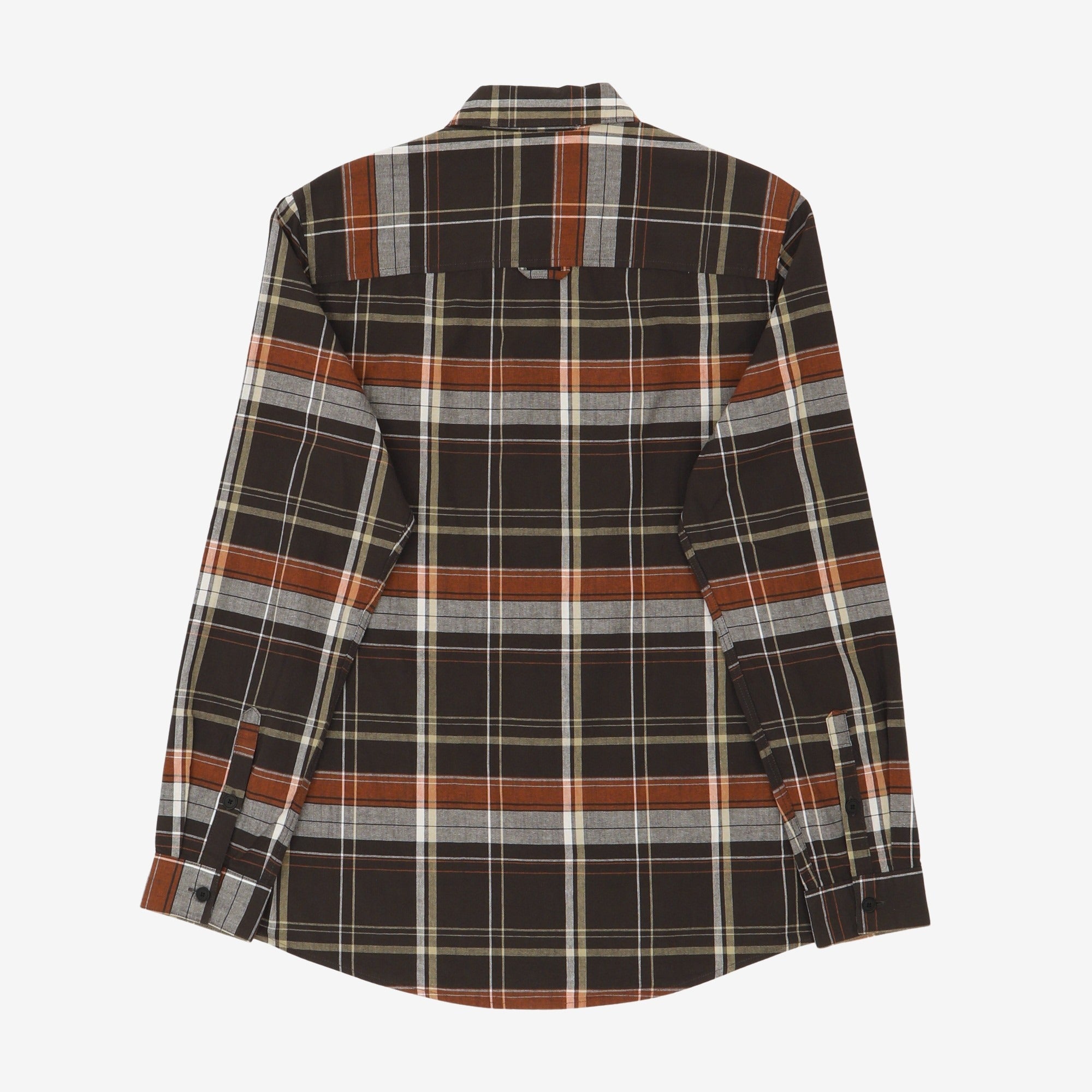 Check Shirt