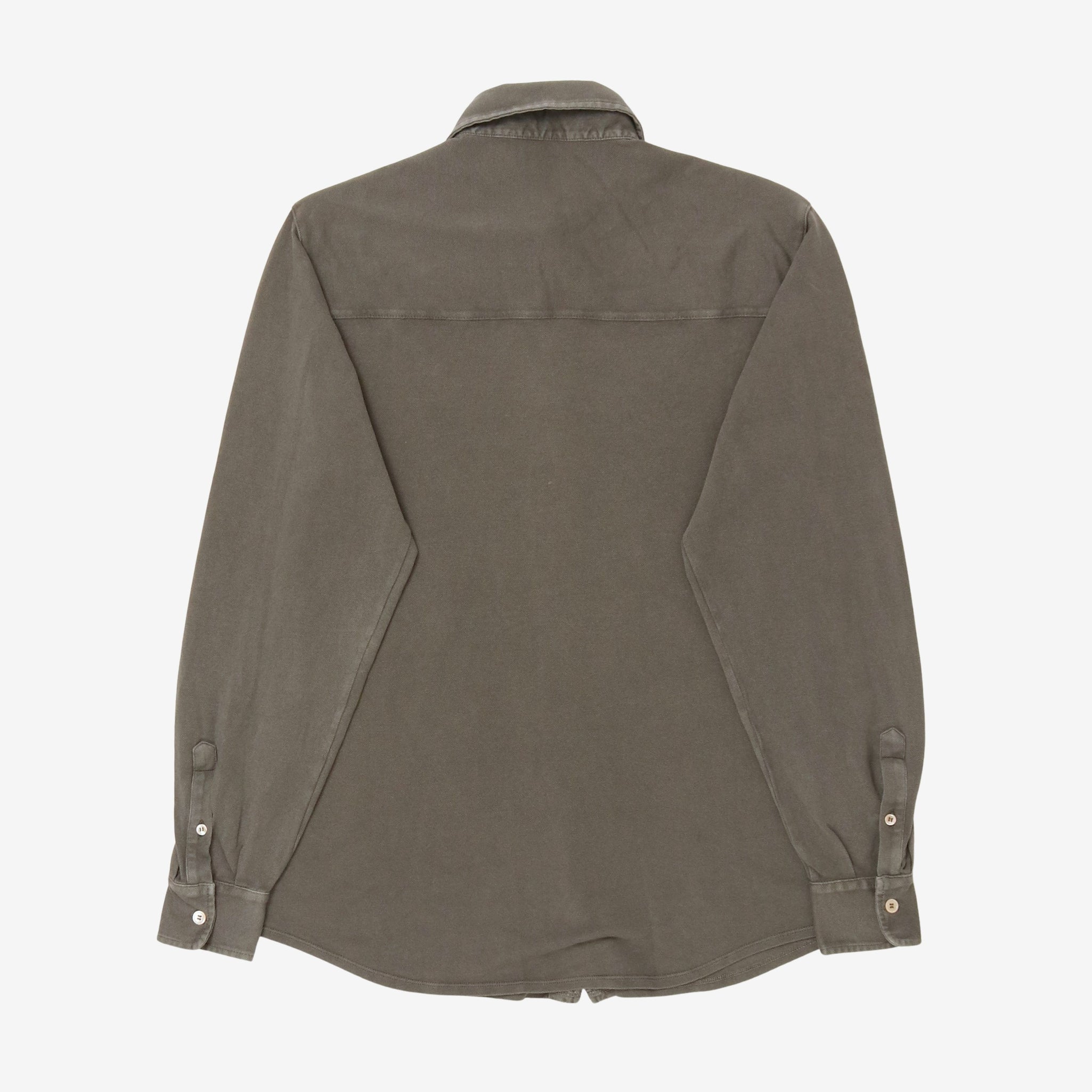 Drakes Polo Shirt