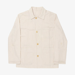 Seersucker Lazyman Jacket