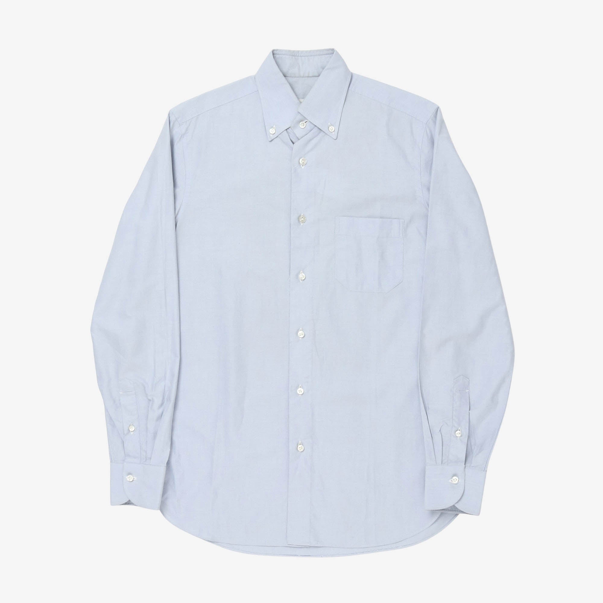 Bespoke BD Oxford Shirt