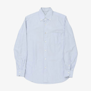 Bespoke BD Oxford Shirt