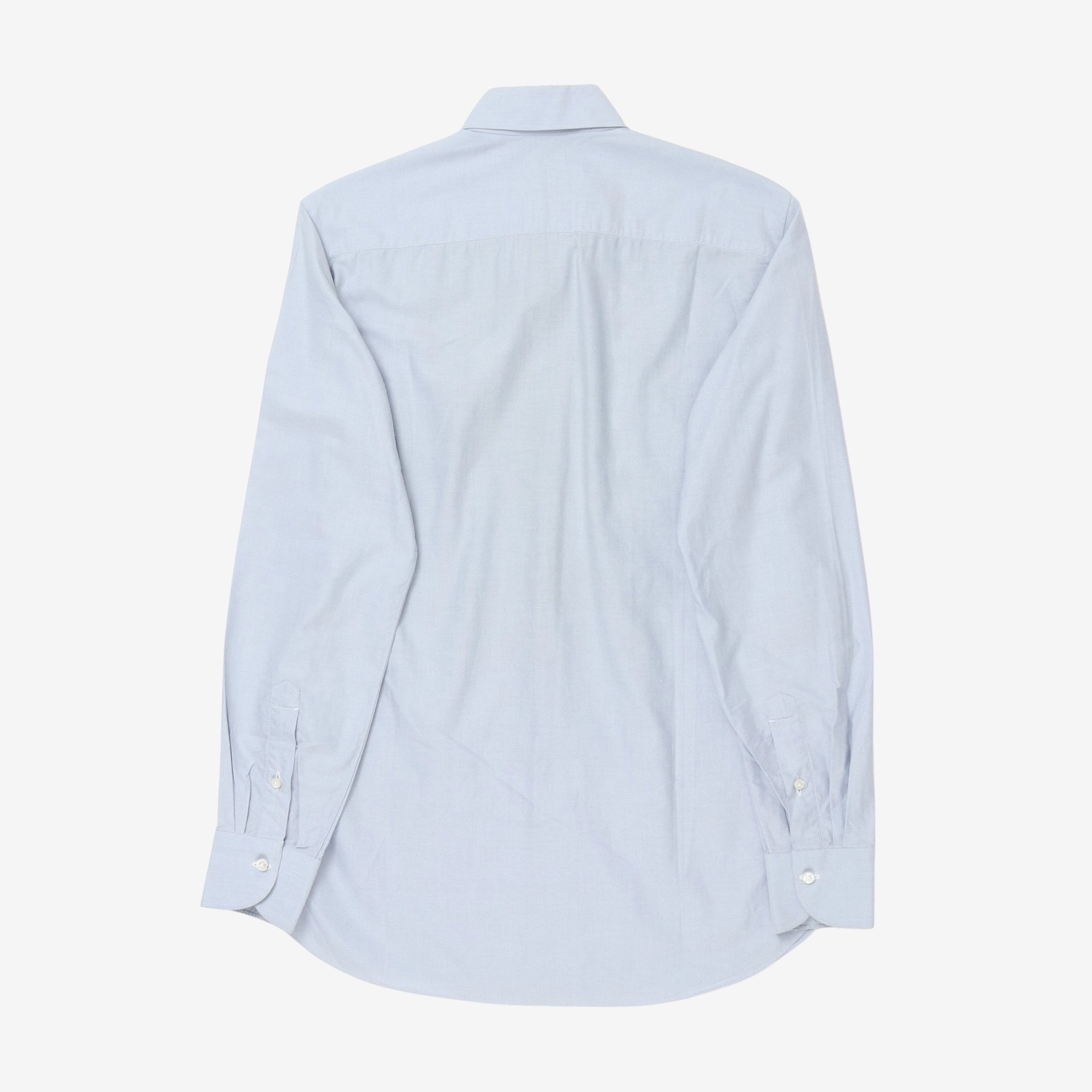 Bespoke BD Oxford Shirt