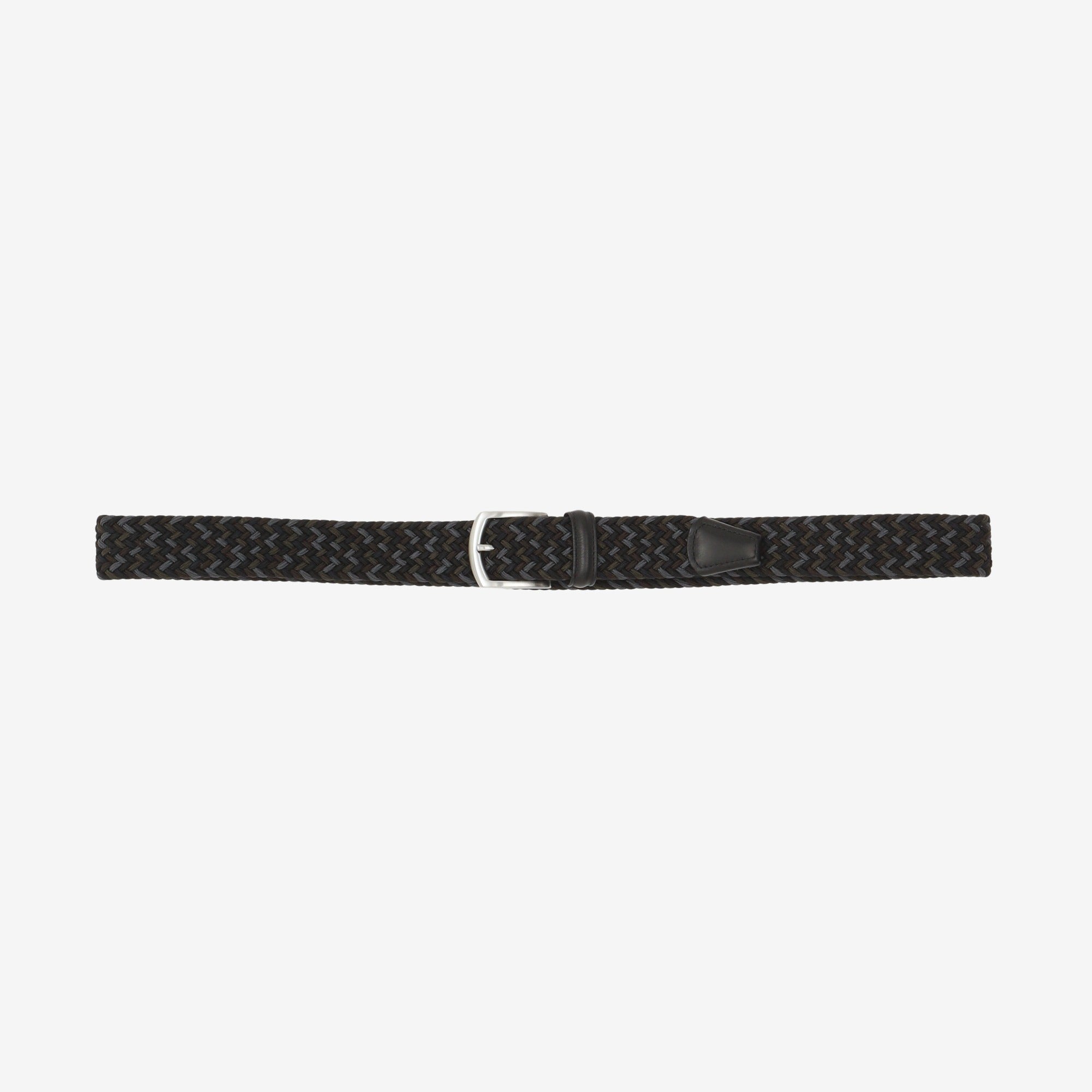 Elasticated Pleated Belt