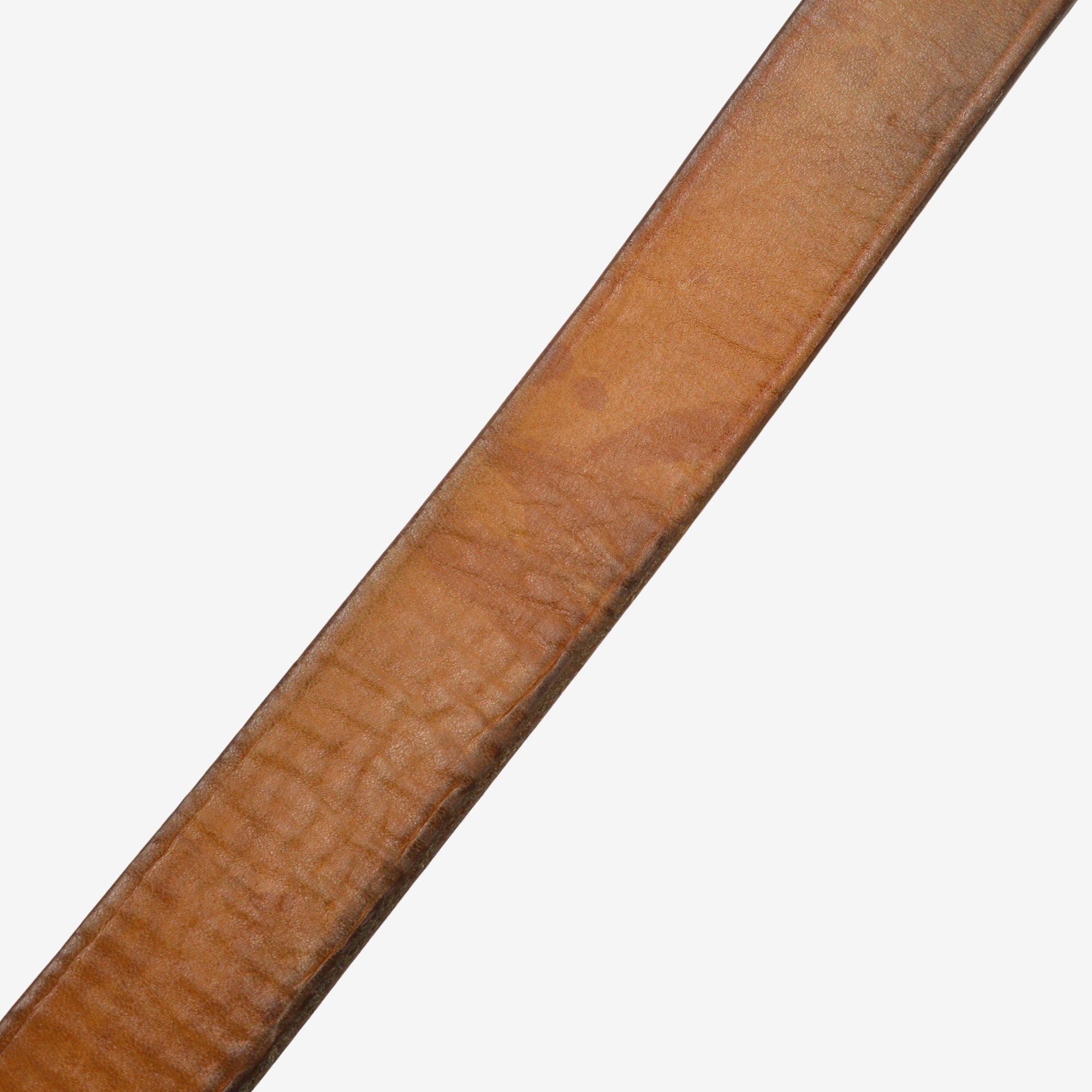 Timeless Leather Belt