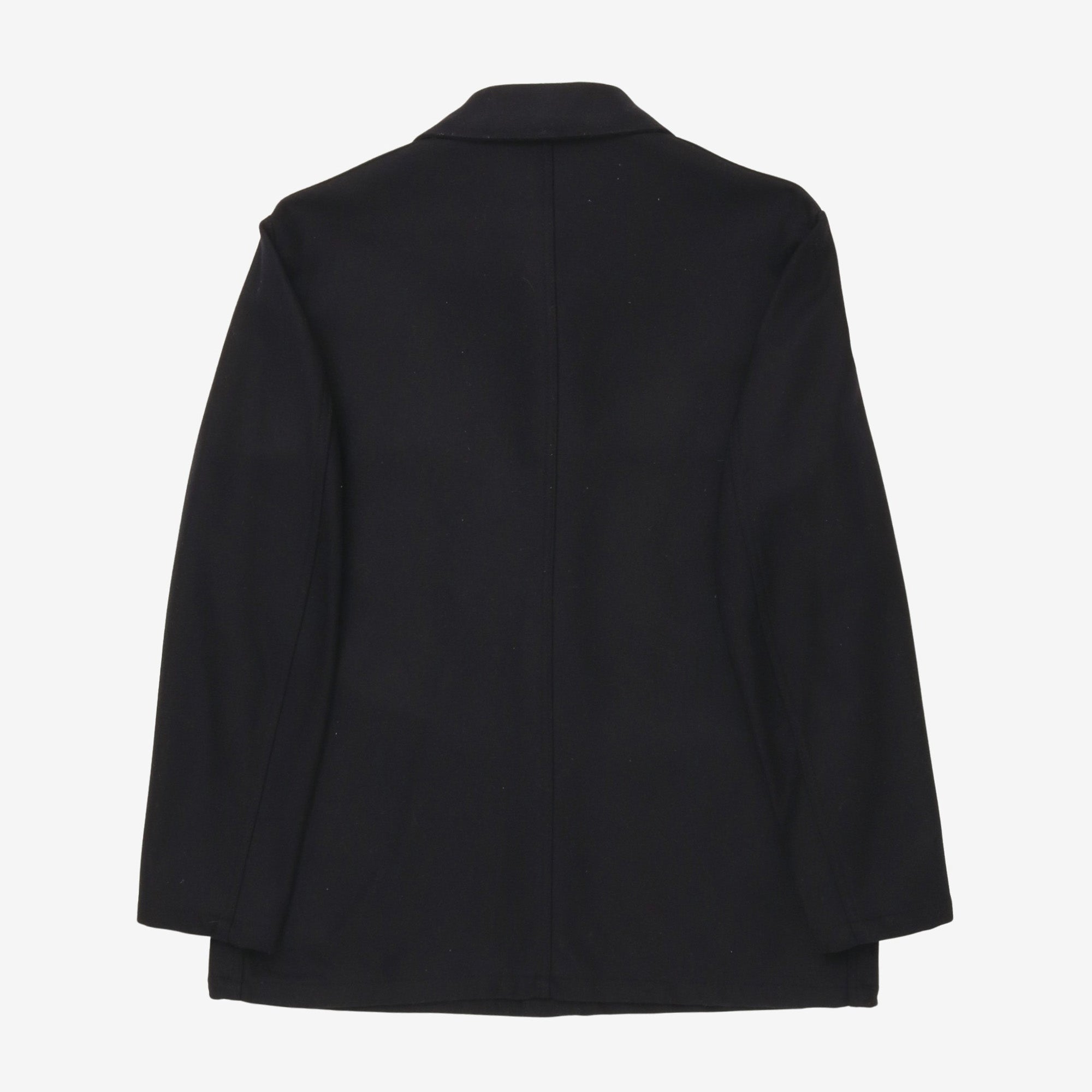 Melton Workwear Jacket