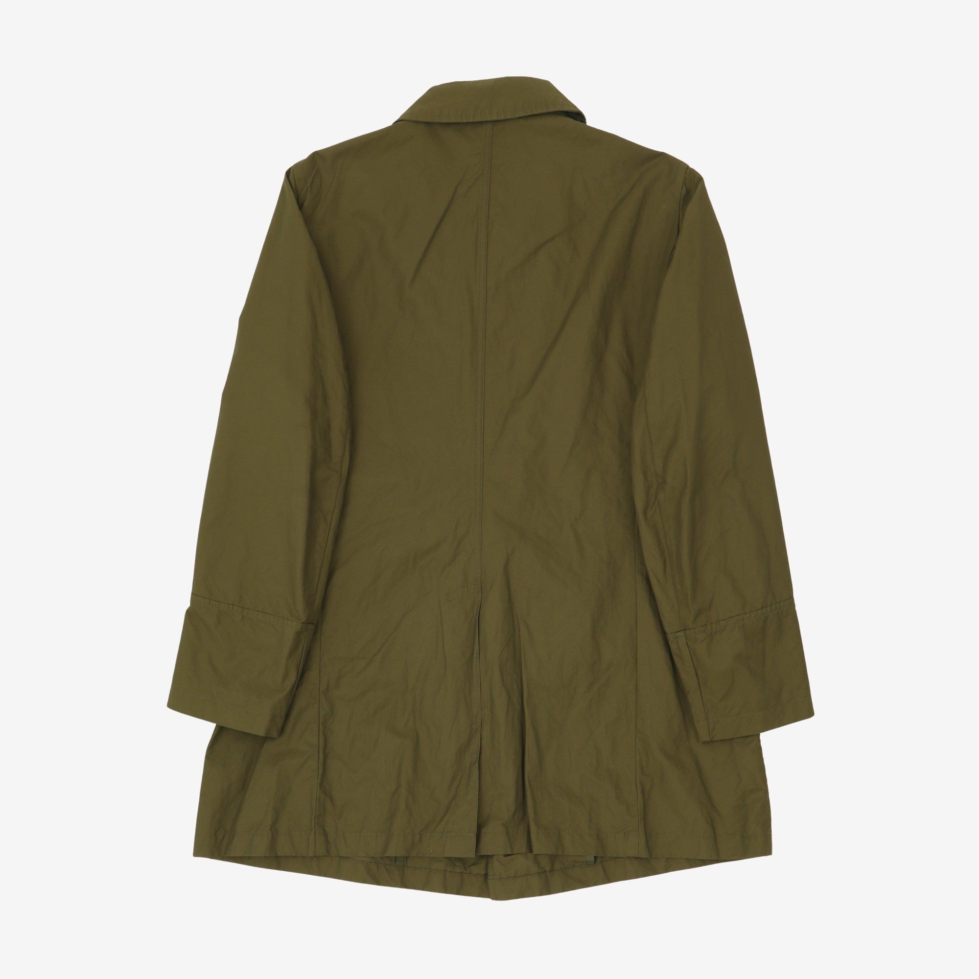 Tranche V Parka