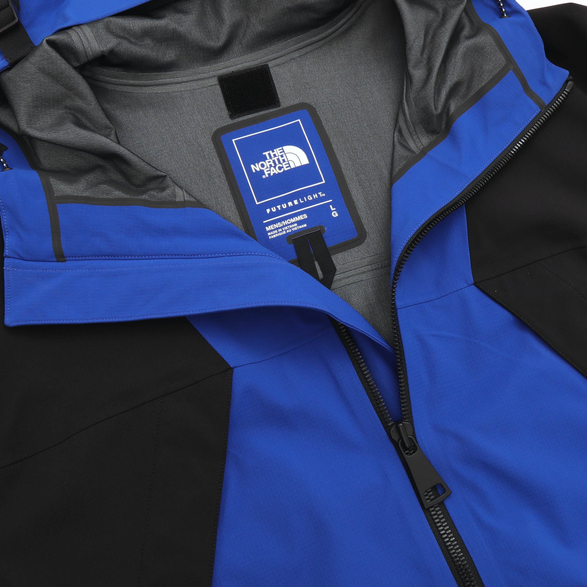 Futurelight Mountain Parka