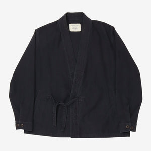Hanten Shirt Kimono